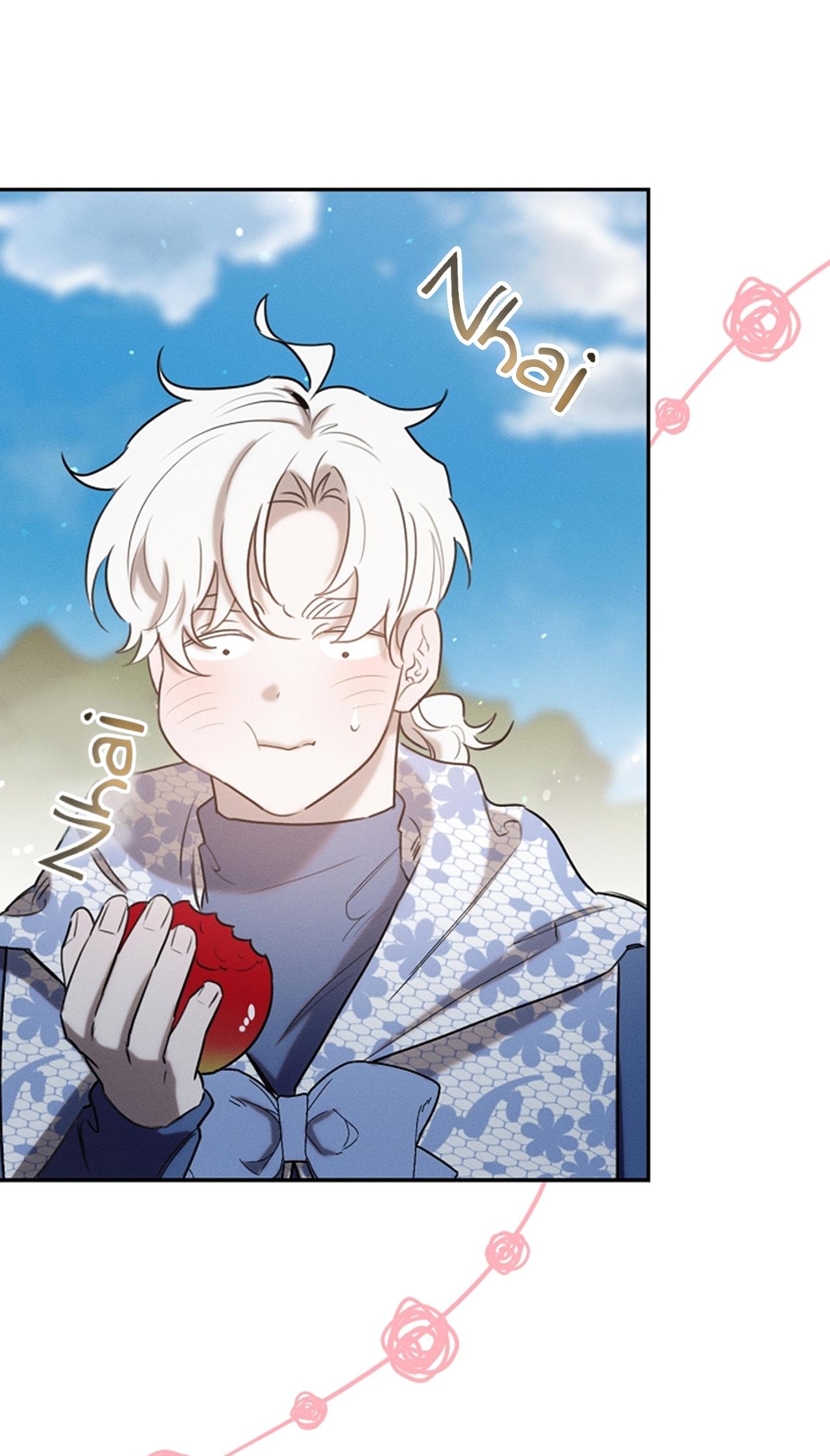 (END) Này, Đừng Có Nhấn Cái Nút Đó! Chapter 50 - Trang 2