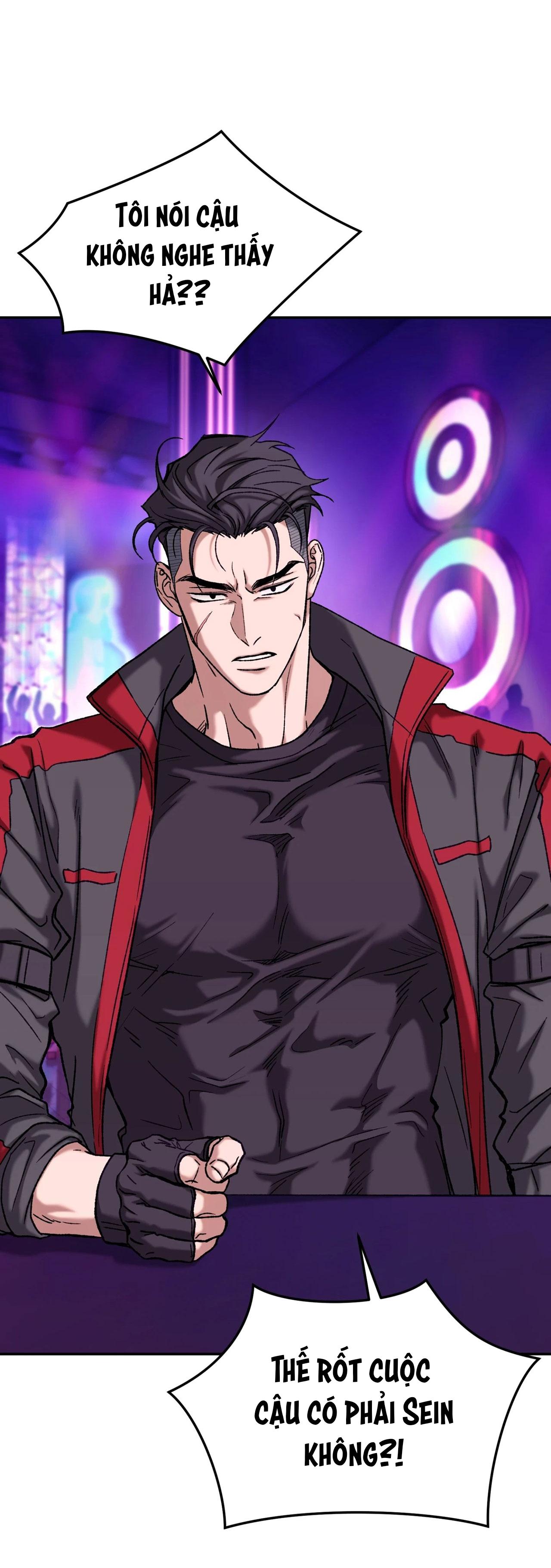 Dying Light Chapter 2 - Trang 2