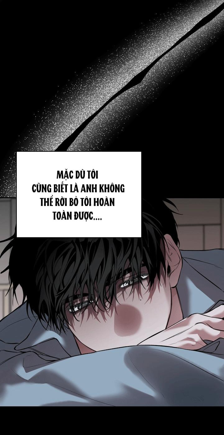 BÓNG TỐI CỦA GIA ĐÌNH Chapter 2 - Trang 2