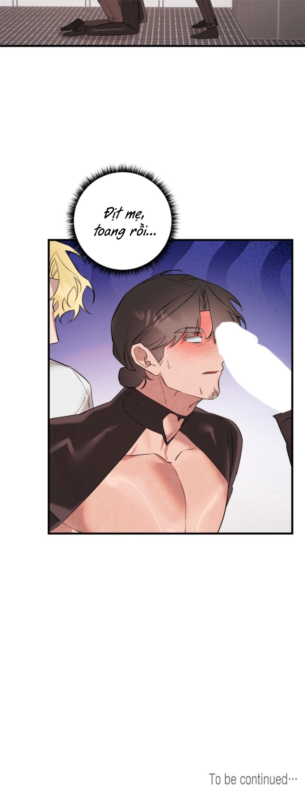 Đại Ca Tôi Là Một Tên Dâm Đãng Chapter 5 - Trang 2