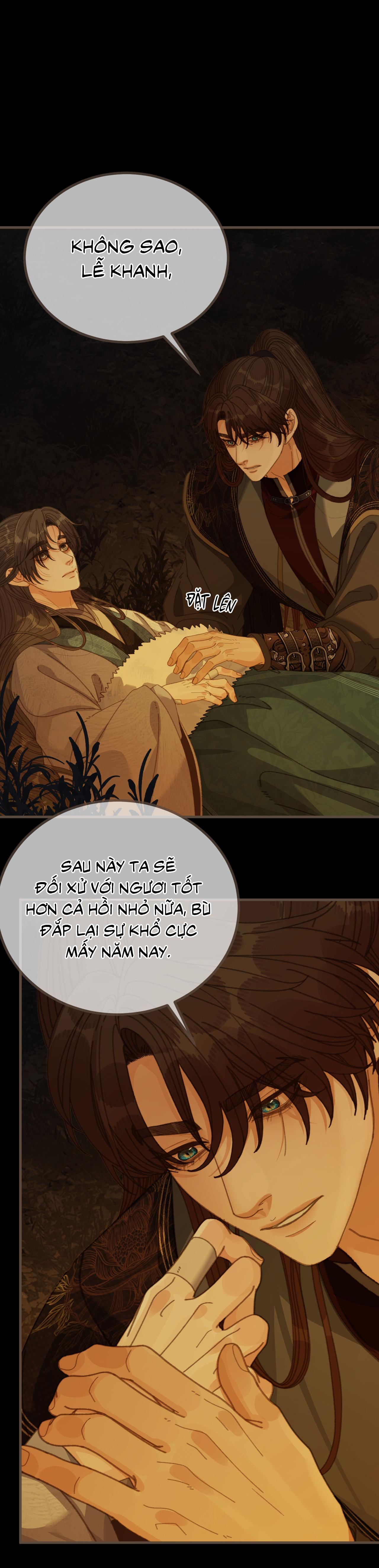 Á NÔ 2 - THÁM HOA Chapter 84 - Trang 3
