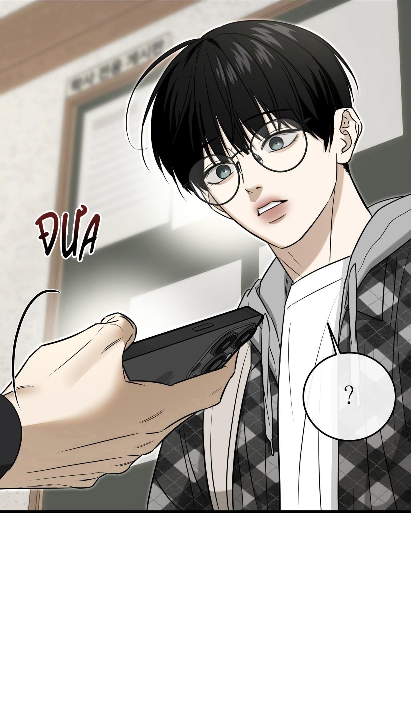 |DROP| Hưởng Lợi Chapter 45 - Trang 2