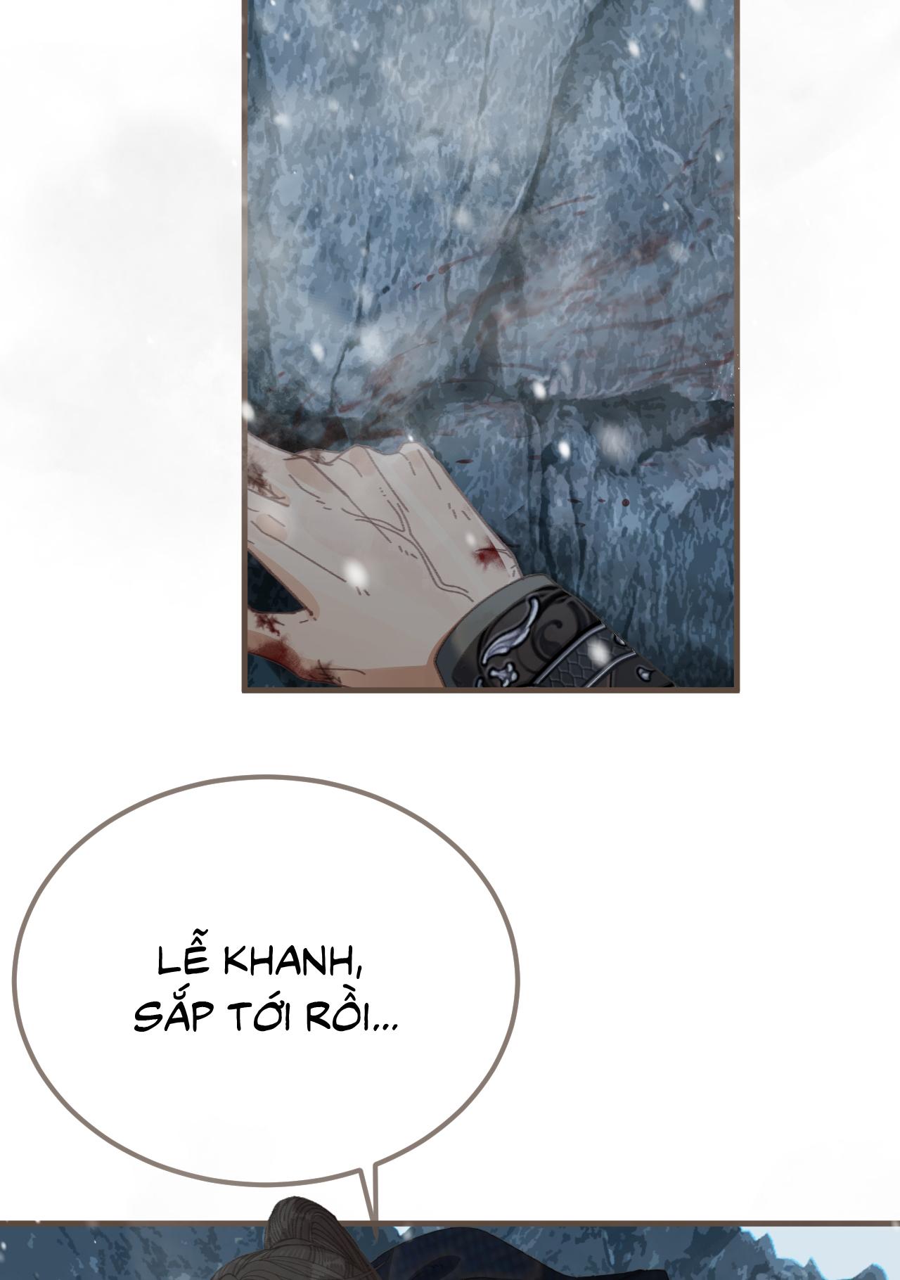 Á NÔ 2 - THÁM HOA Chapter 87 - Next Chapter 88