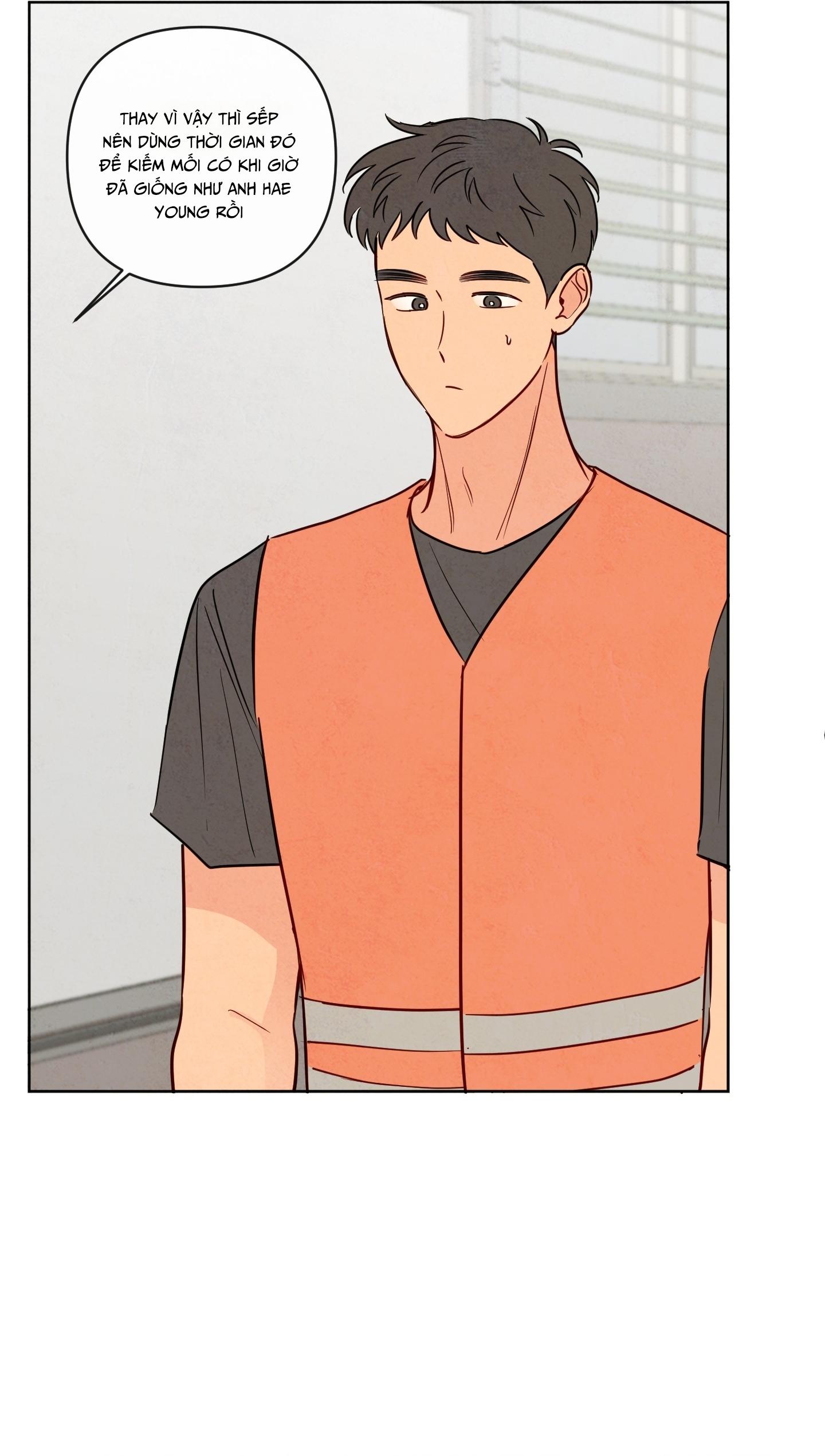 The Sacred Serpent's Seduction Chapter 21 - Trang 2