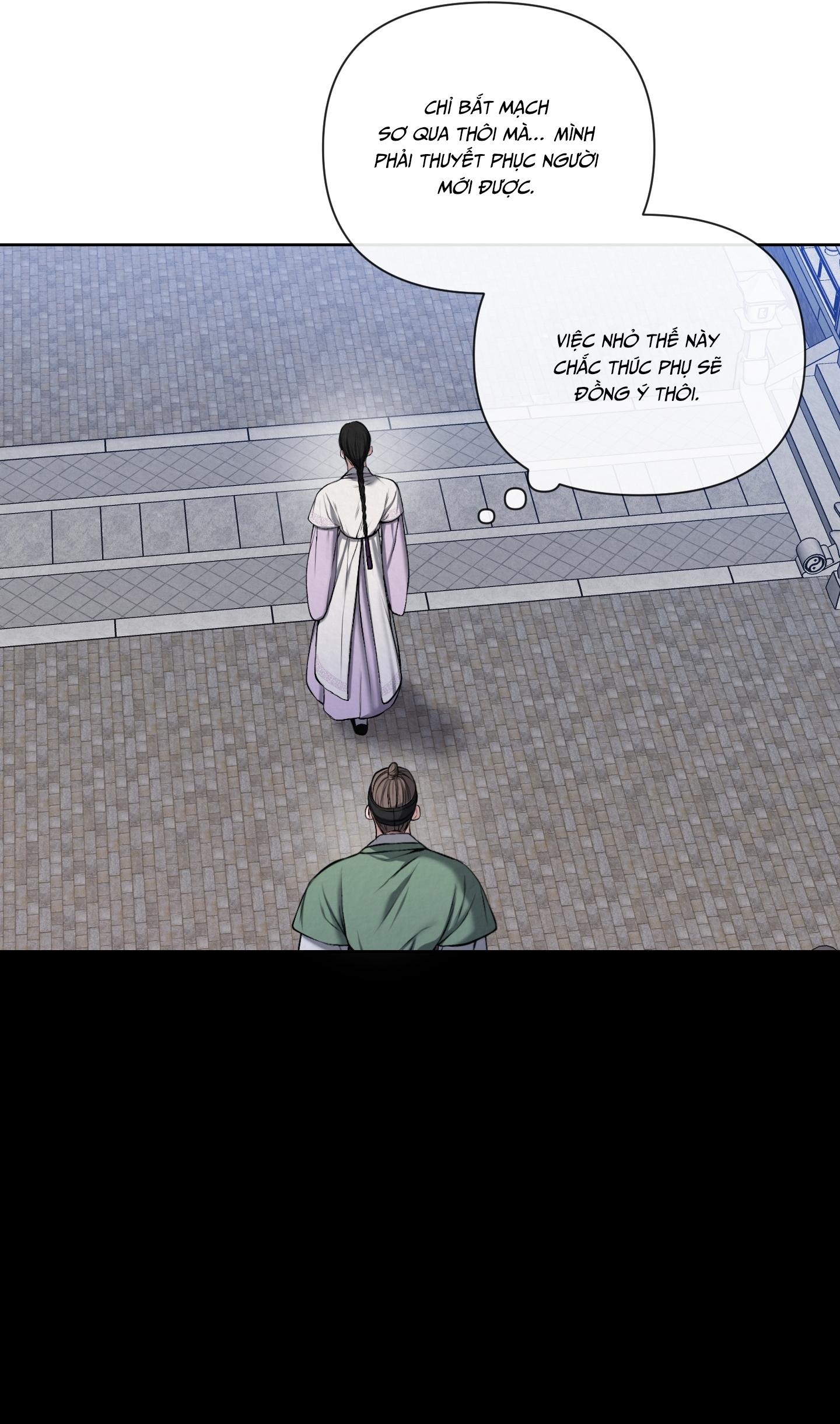 (GĐCV) HỐI HẬN Chapter 9 - Next Chapter 10