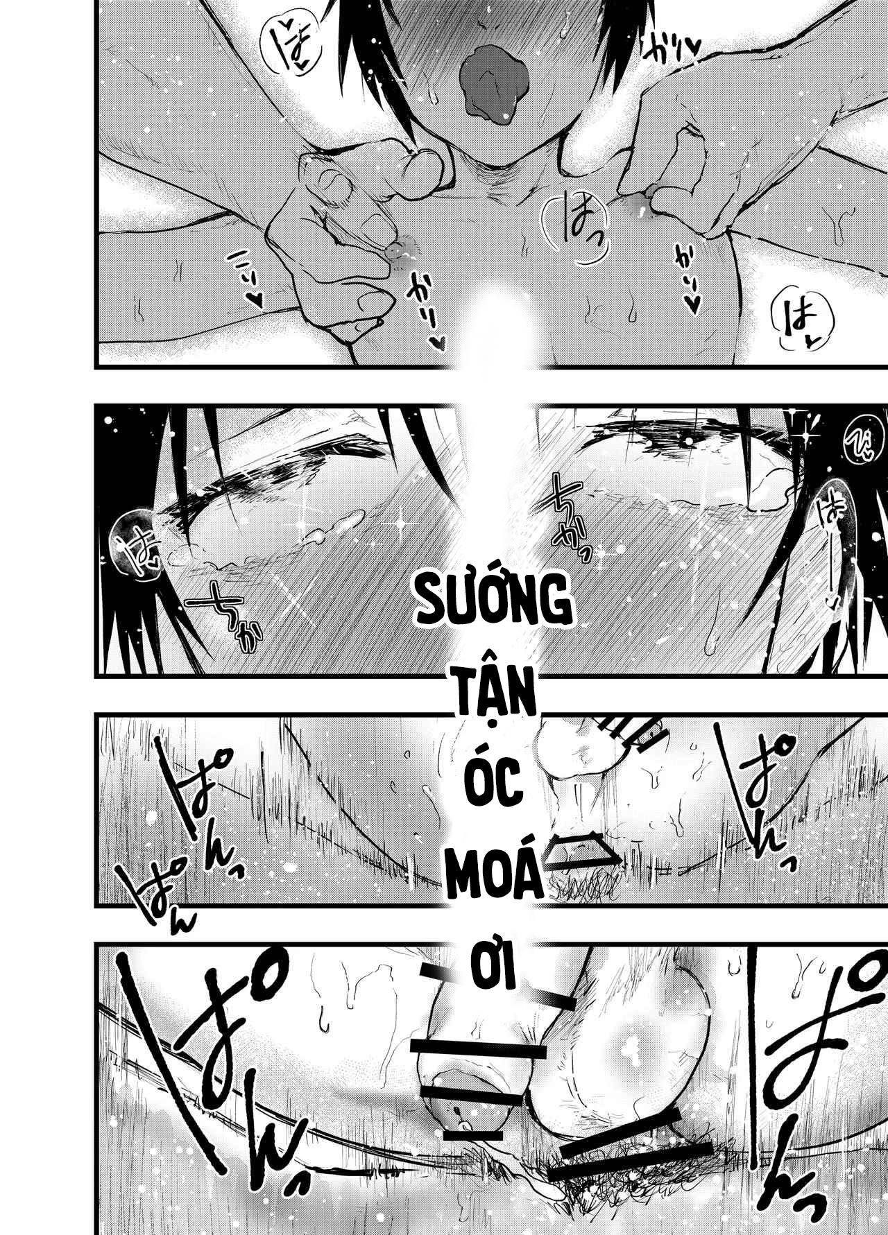 Oneshot ịch ịch Chapter 394.2 - Trang 2