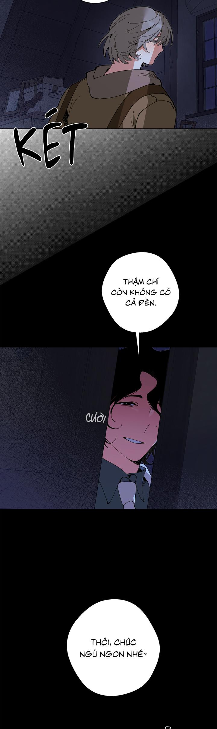 Mr.A's Farm Chapter 5 - Next Chapter 6