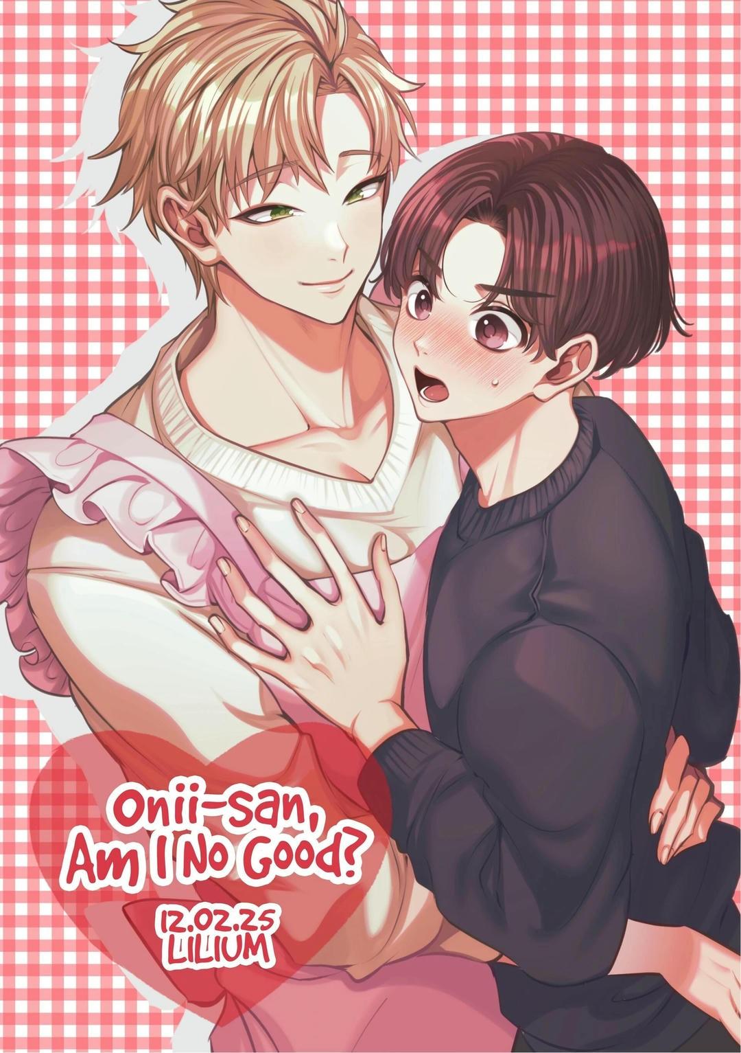 Anh à! Em Không Tốt Sao? Chapter 1 - Trang 2