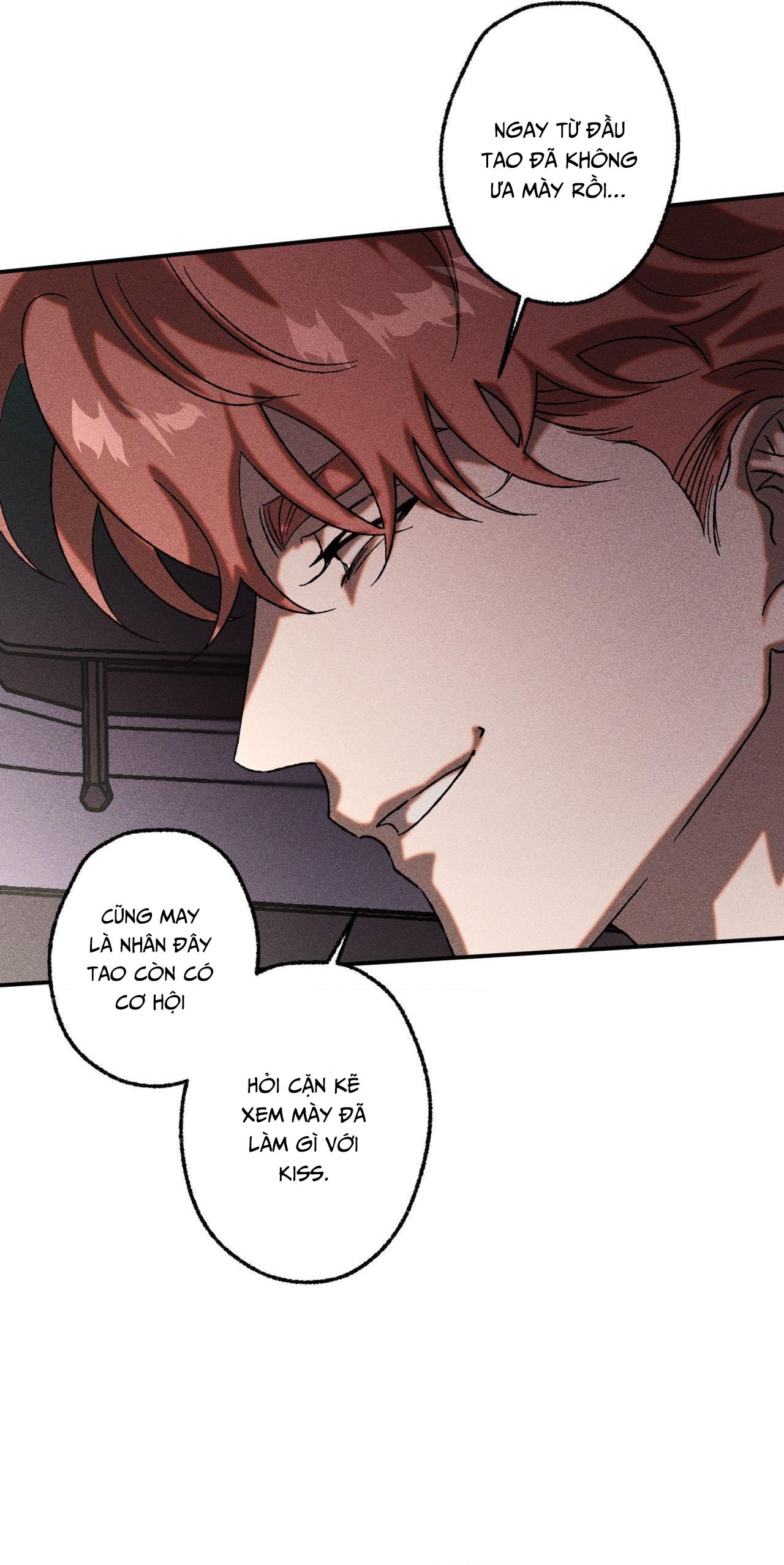 (GĐCV) CUỘC GIAO DỊCH Chapter 57 - Trang 2