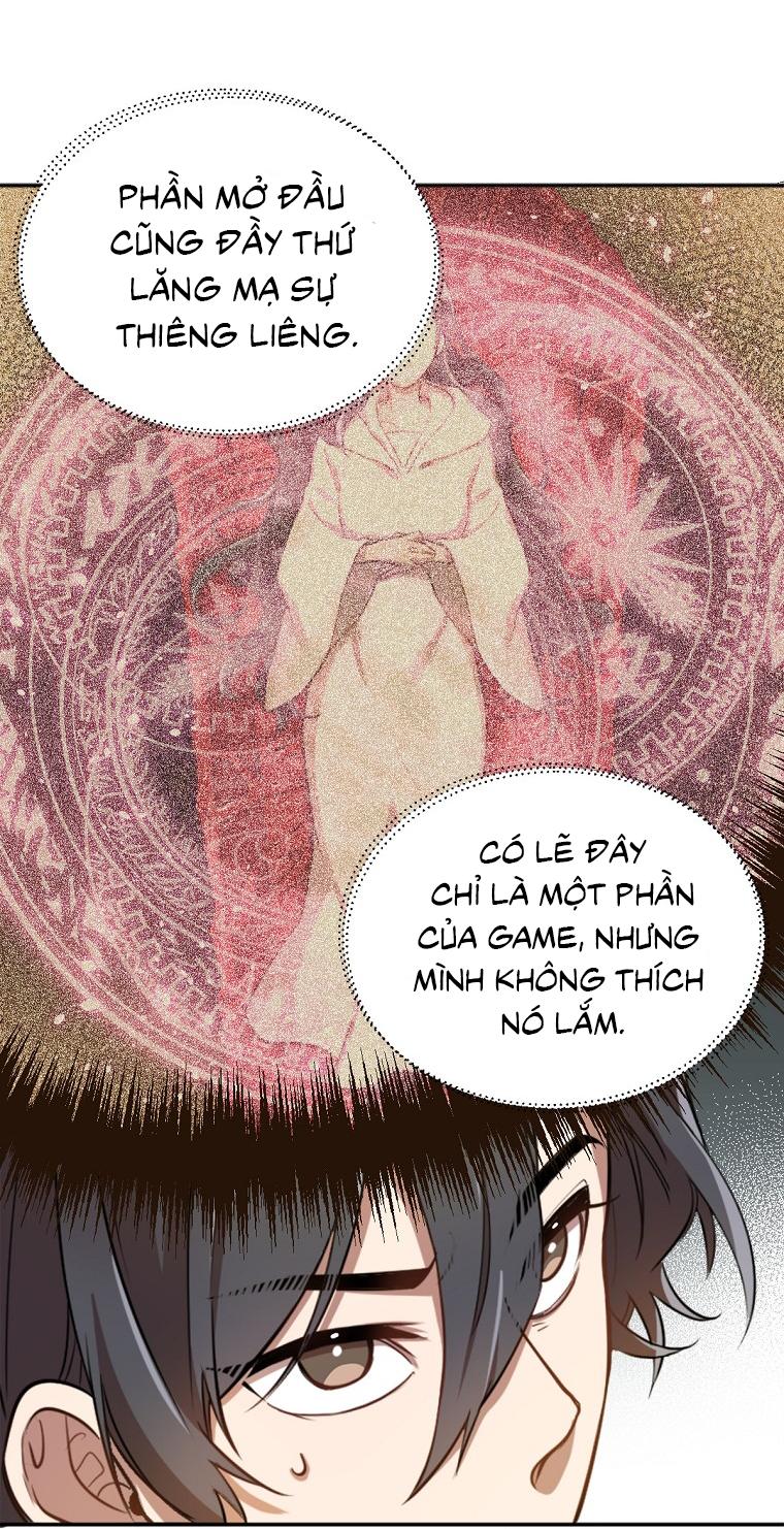 Hãy Lựa Chọn Anh Hùng Của Bạn Thật Cẩn Thận Chapter 1 - Trang 2