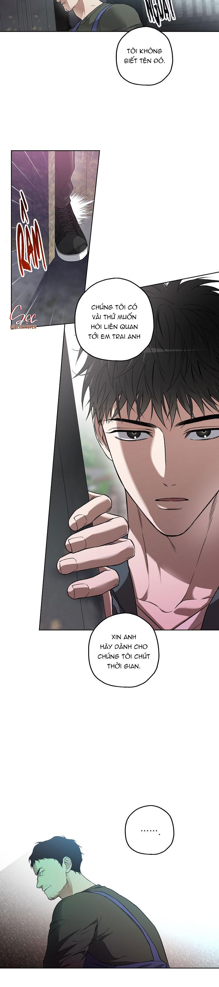 (ABO) KẺ VÔ LẠI Chapter 11 - Next Chapter 12