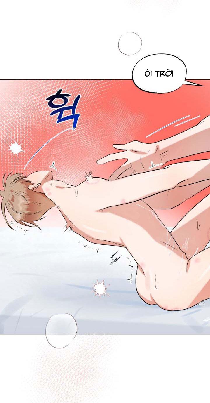 Sứ Giả Tình Yêu Chapter 9 H - Trang 2