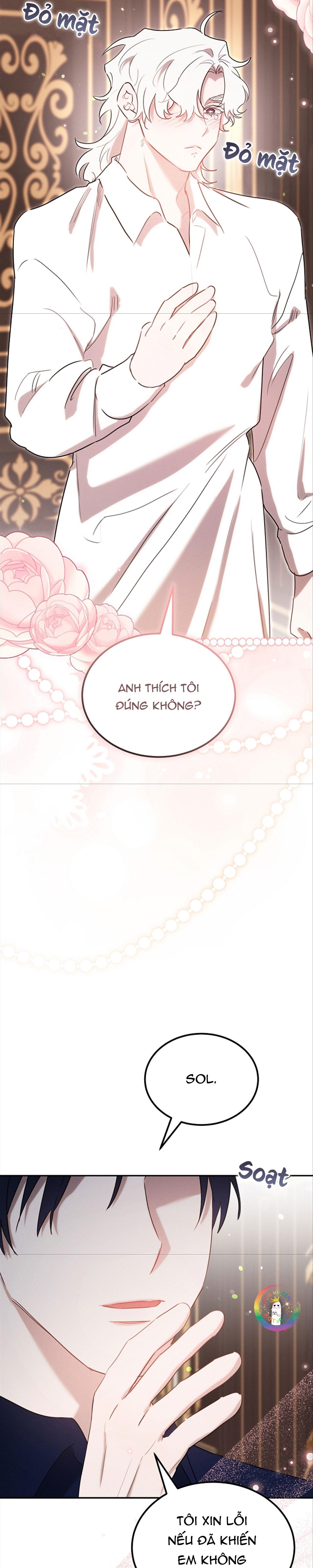 (END) Này, Đừng Có Nhấn Cái Nút Đó! Chapter 55 - Trang 2