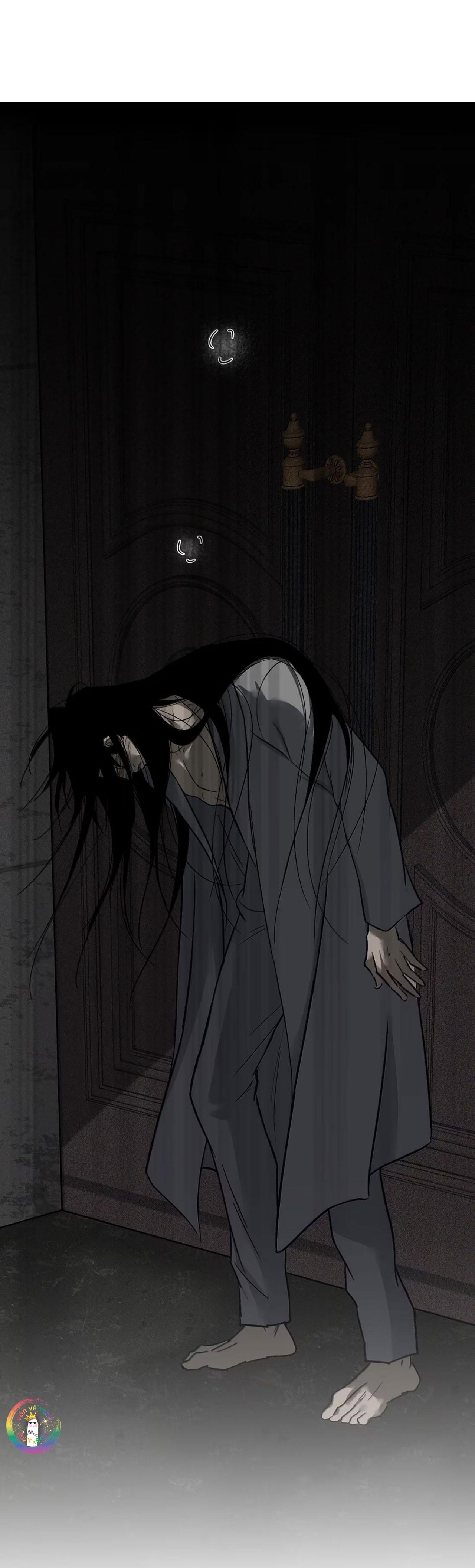 Sắc Thu Nghĩa Trang Chapter 27 - Trang 2