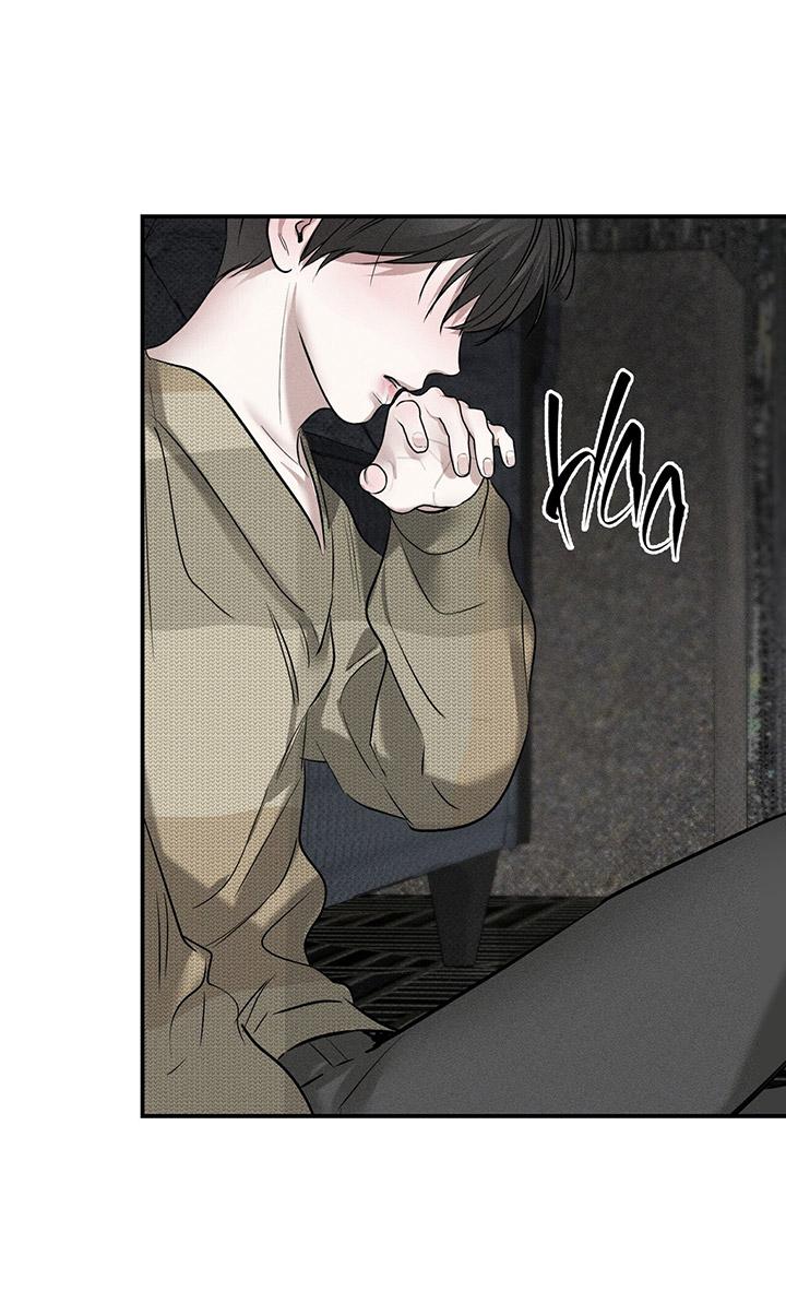 [DDT] KẺ ĐÁNH CẮP TRÁI TIM Chapter 9 19+ - Next Chapter 10 19+