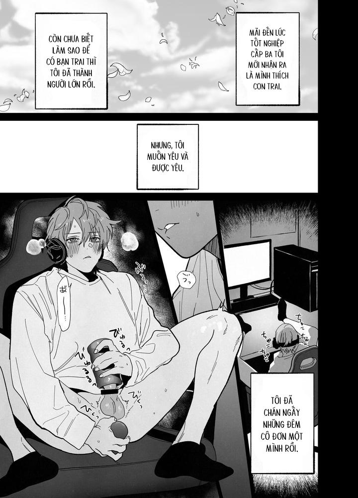 Tổng hợp boylove 18+ Chapter 381.1 - Trang 2