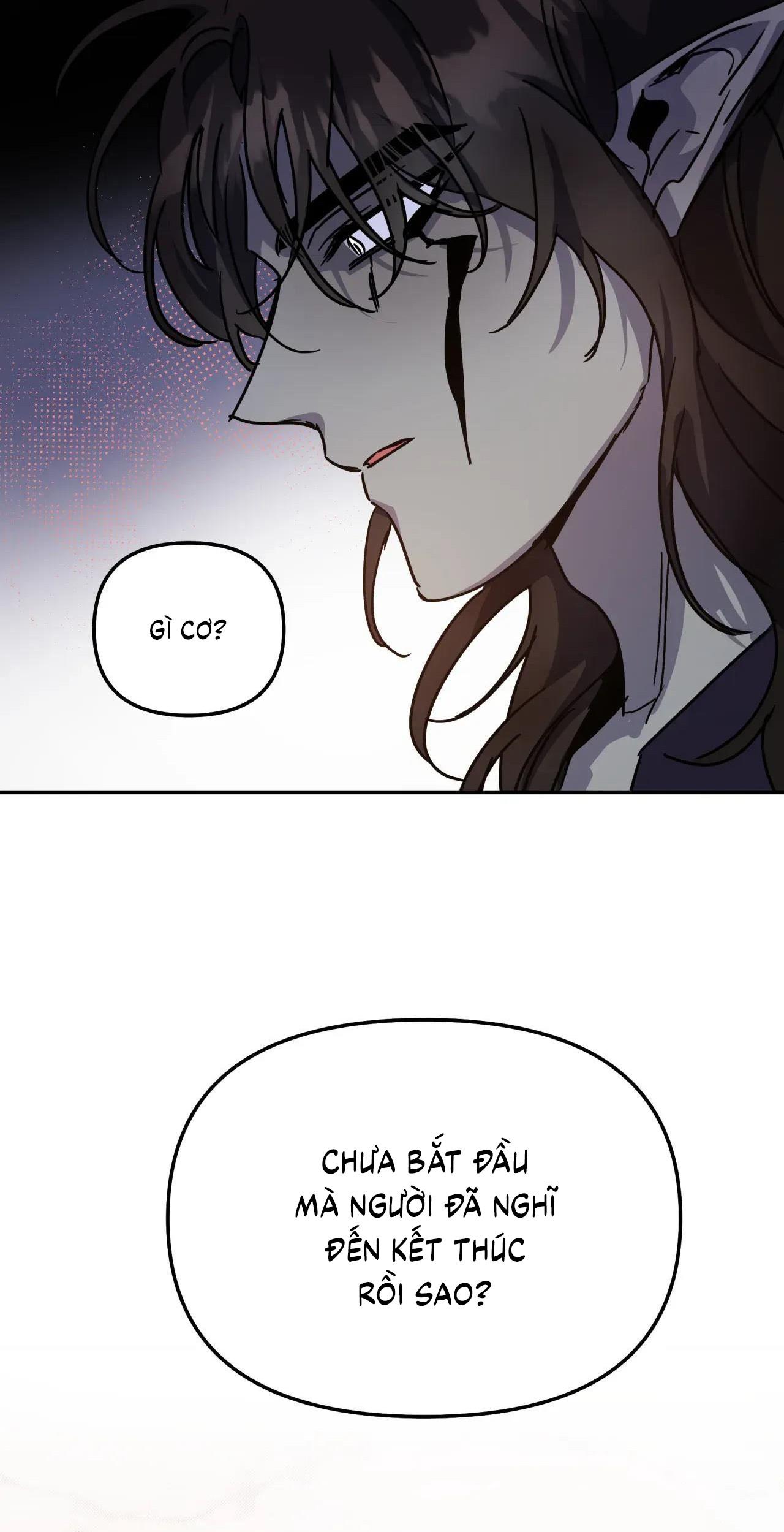 (CBunu) Ám Giữ Linh Hồn Chapter 68.8 CLIFF 6 - Trang 2