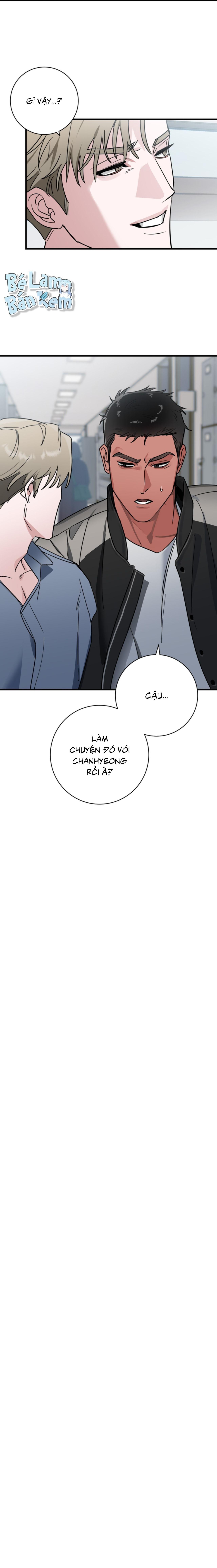 Friends With Benefits Chapter 2 - Trang 2