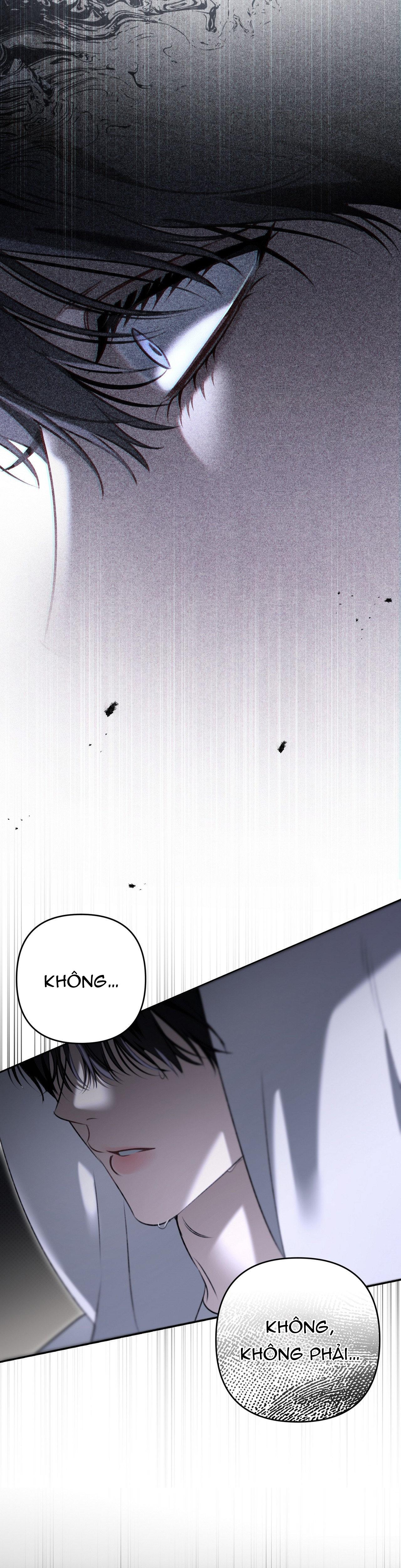 EIGHTEEN'S BED Chapter 35 - Trang 2