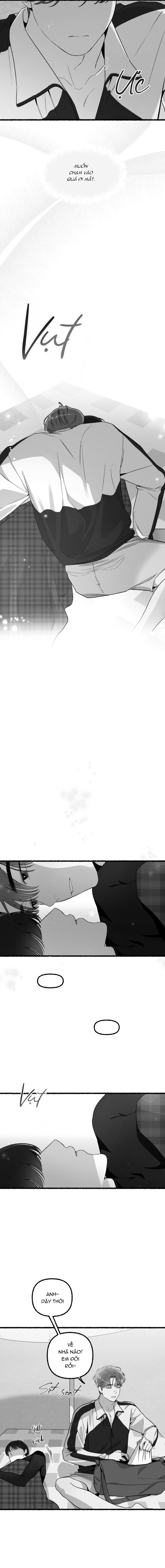 Dễ lạc lối ở Samcheonpo Chapter 7 - Trang 2