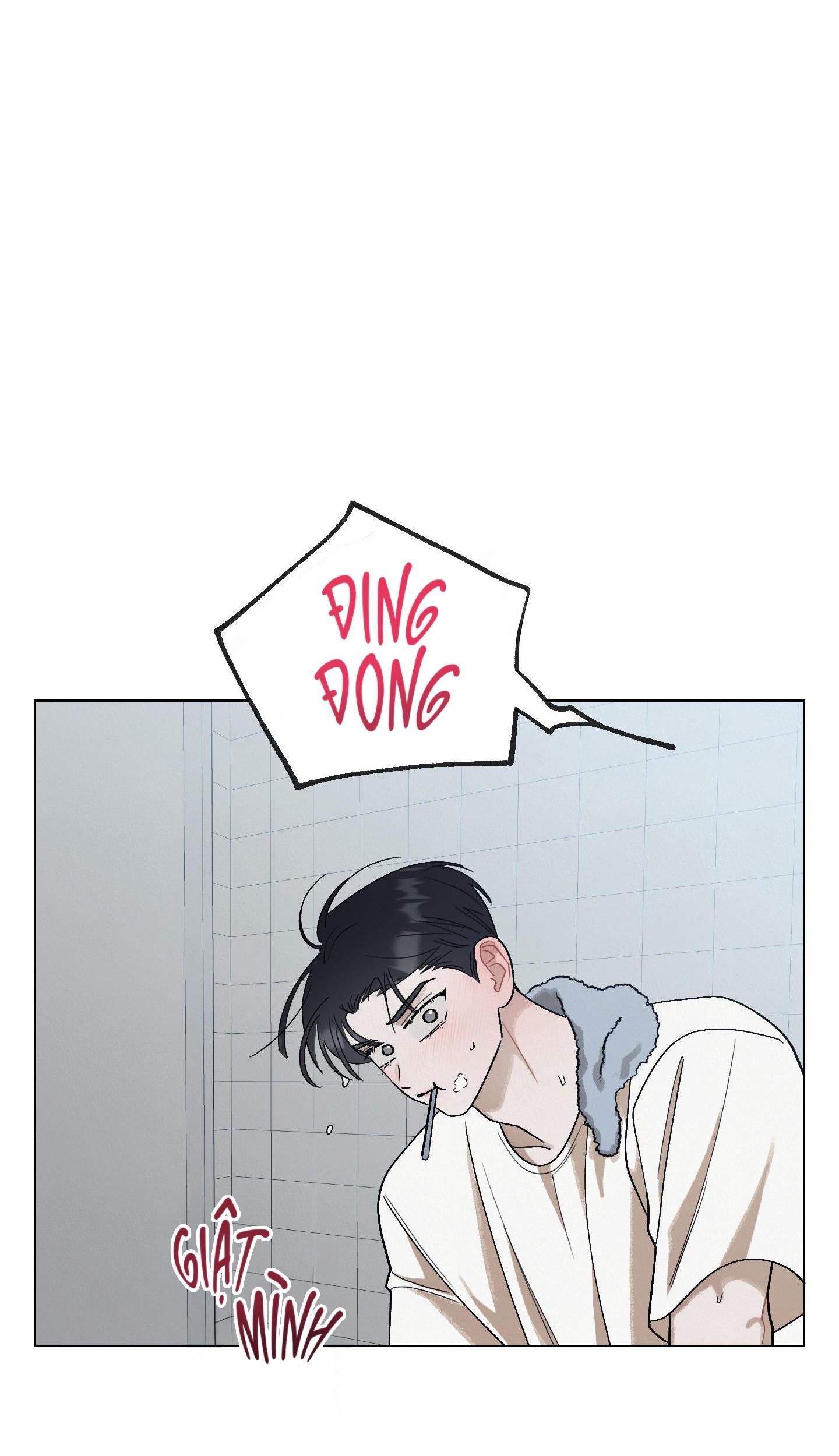 (CBunu) Nhiệm Vụ Định Mệnh Chapter 21 - Trang 2