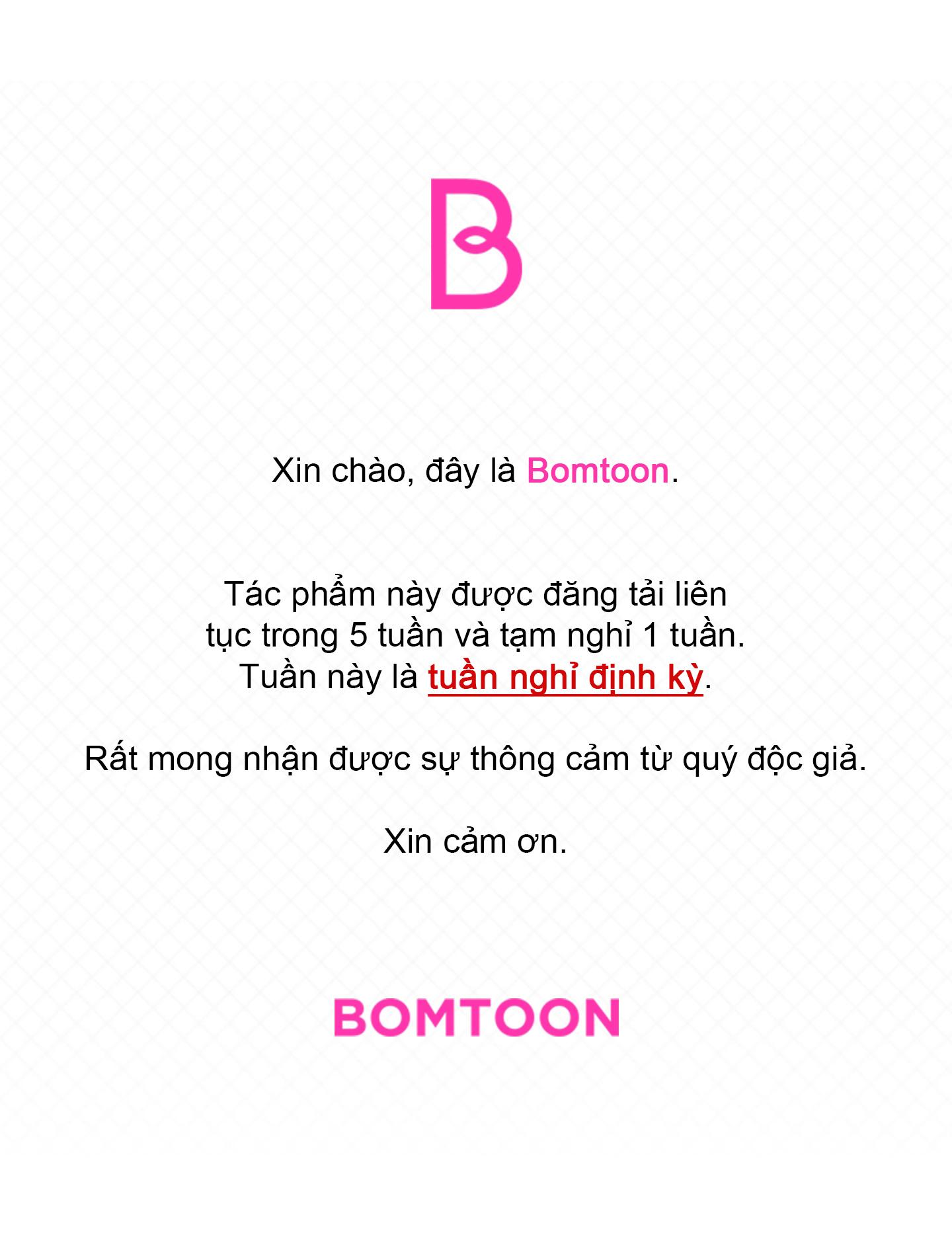 Vụ bê bối của Beta Chapter 62.01 - Trang 2