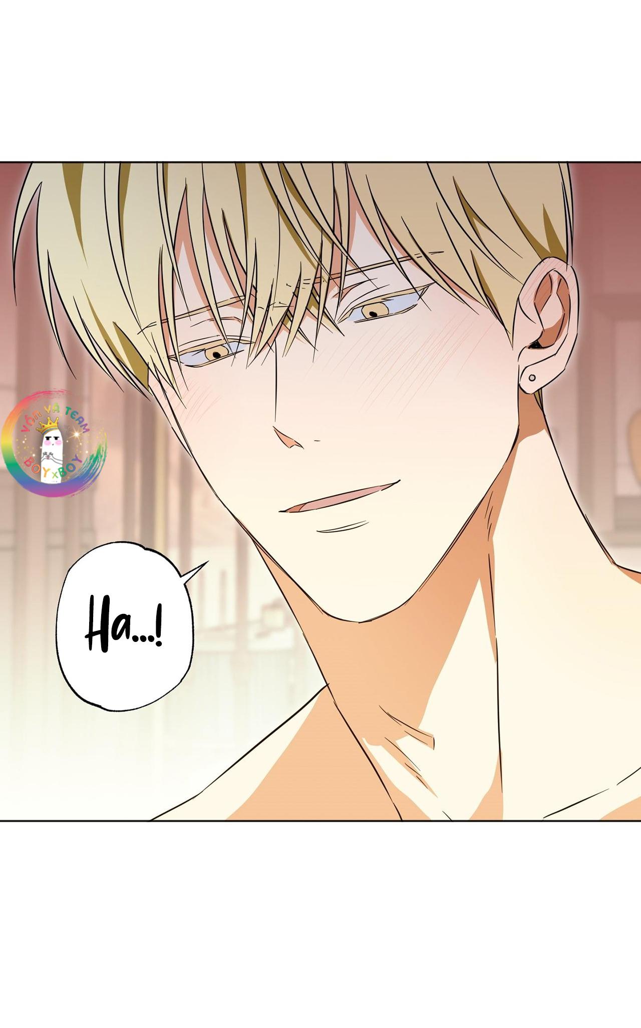 Bí Kíp Cưa Đổ Crush Chapter 10 - Trang 2