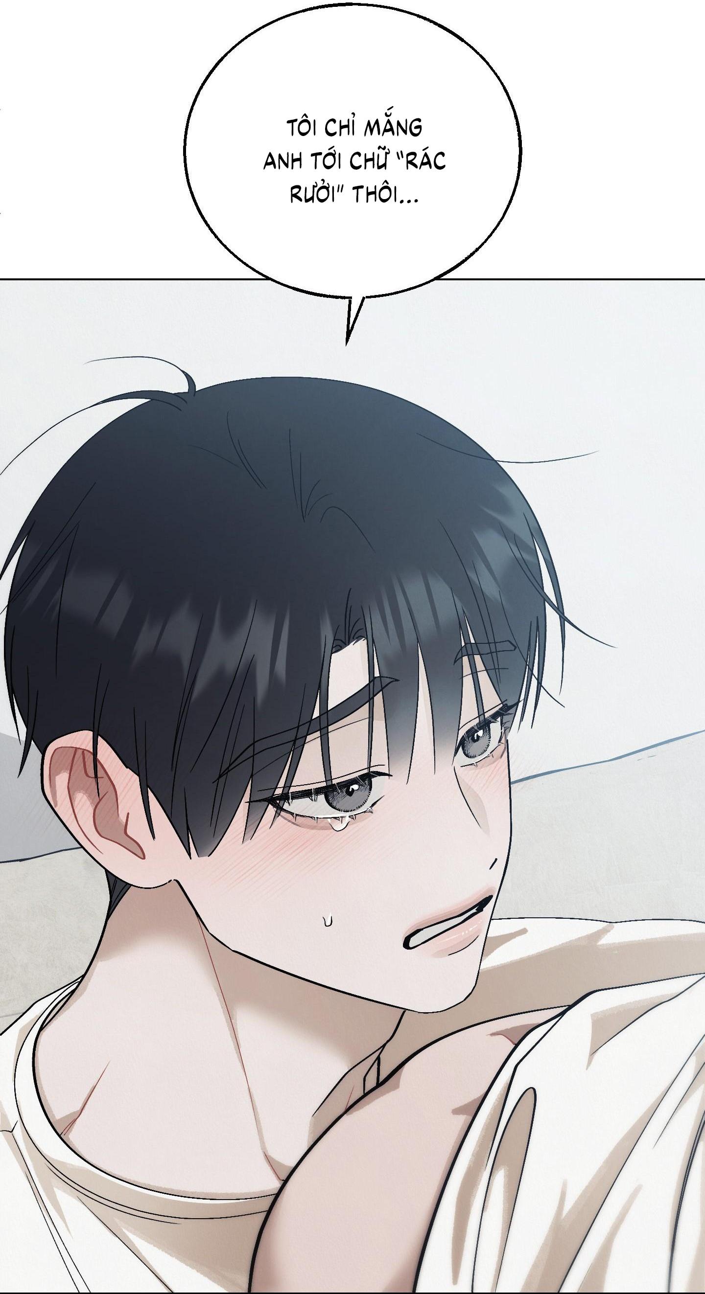 (CBunu) Nhiệm Vụ Định Mệnh Chapter 22 H+ - Trang 2