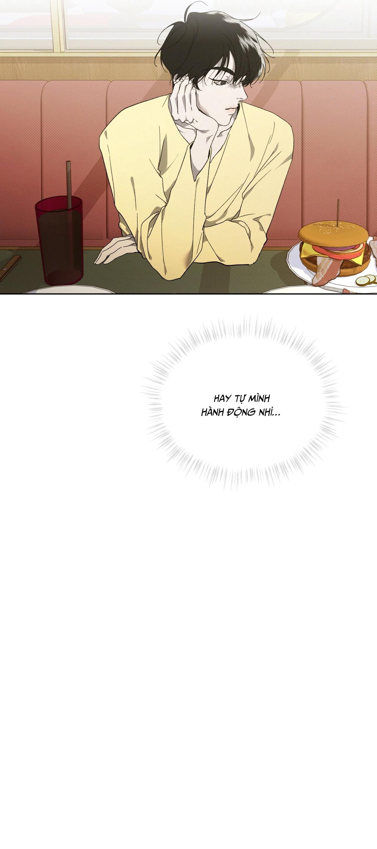 HÌNH THÁI TIẾN HÓA Chapter 7 - Trang 2