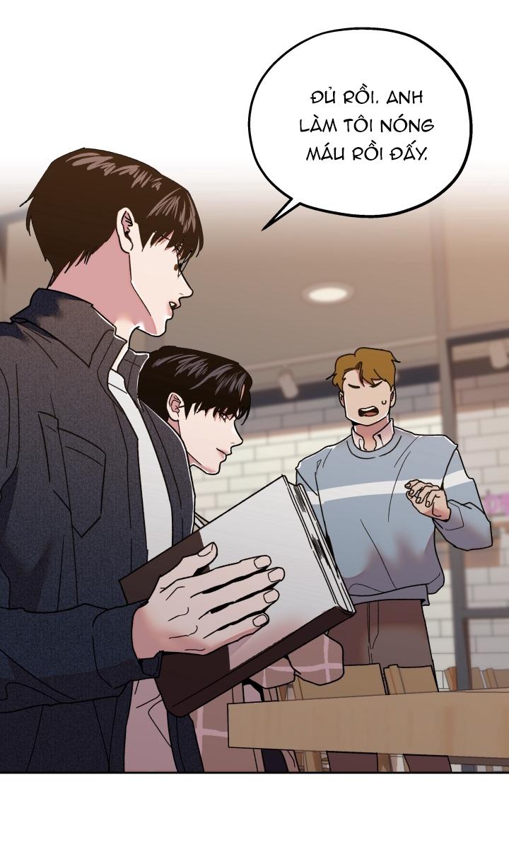 Người Hàng Xóm Bất Ngờ Chapter 2 - Trang 2