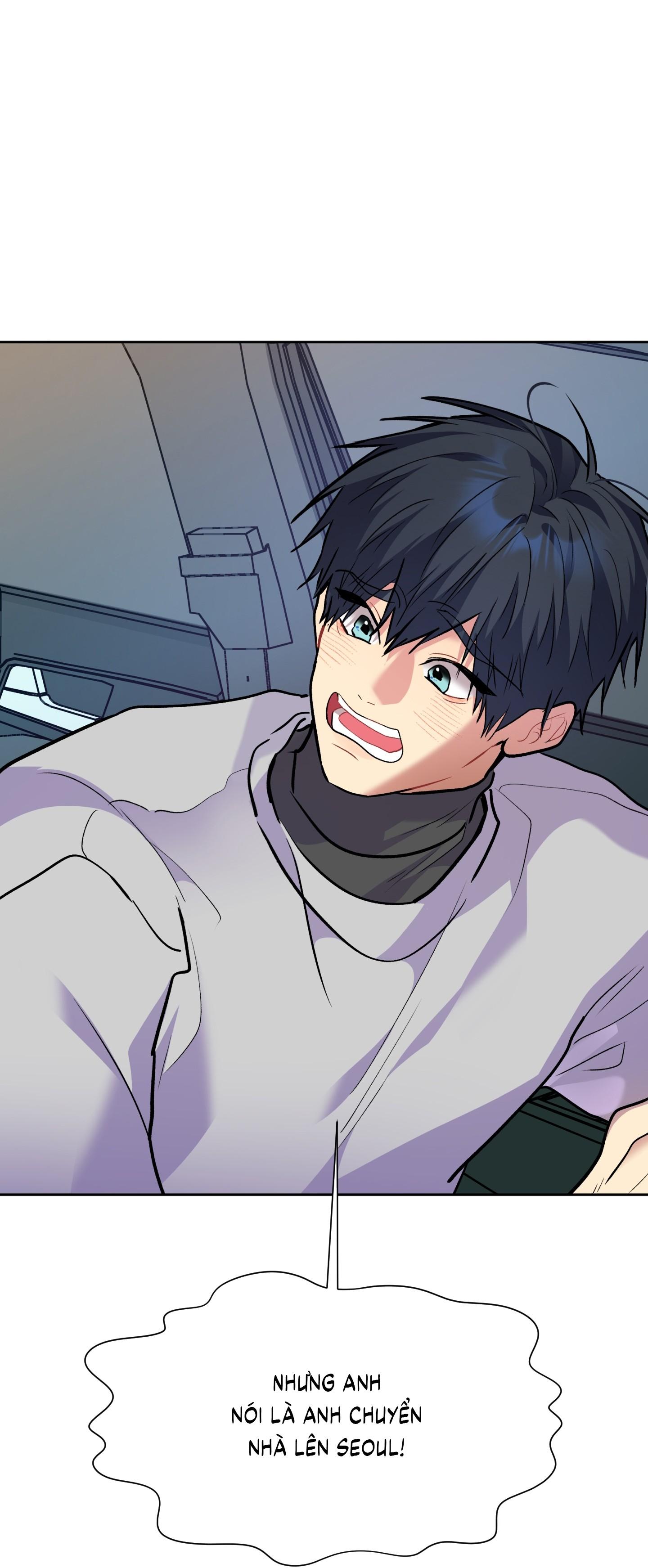 (CBunu) Vị Khách Từ Căn Nhà Phía Sau Chapter 11 Ngoại truyện 2 - Trang 2