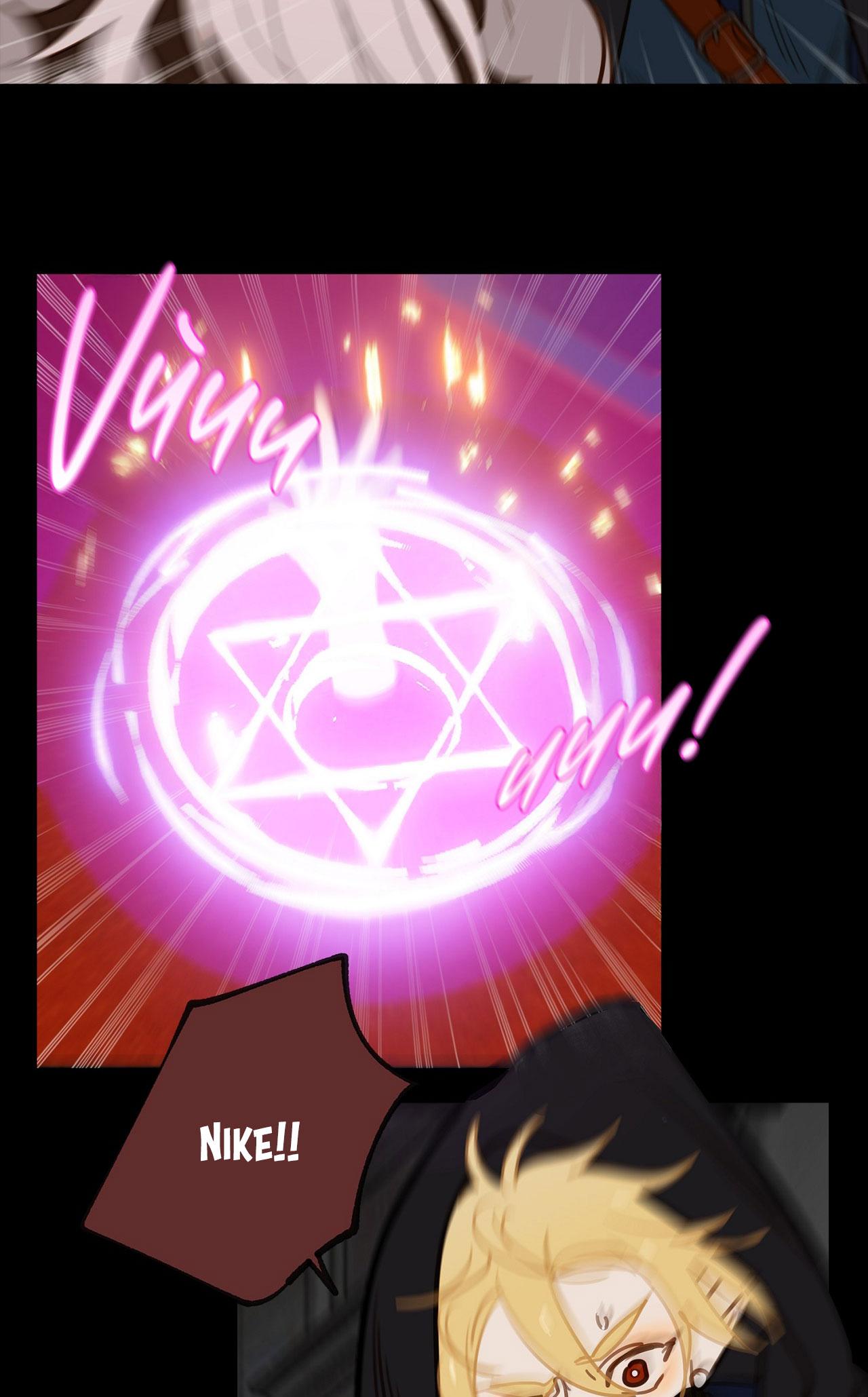 (ABO) TỚI QUỶ THÀNH TÌM PAPA Chapter 30 - Trang 2