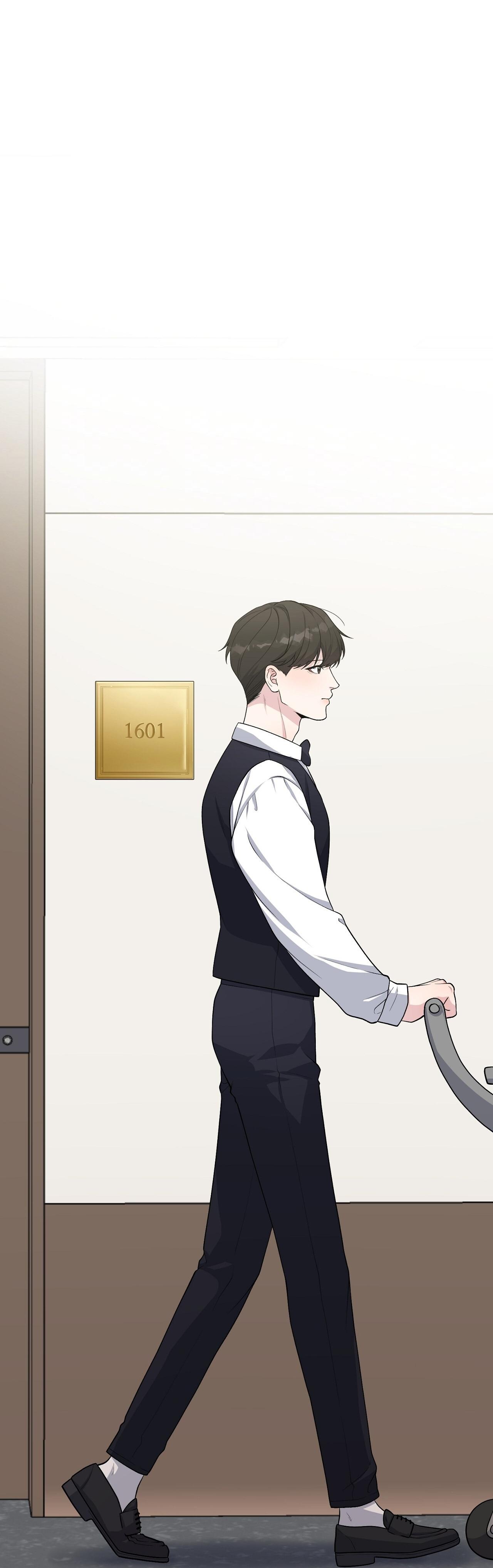 HƯƠNG VỊ TÌNH THÂN Chapter 4 - Trang 2