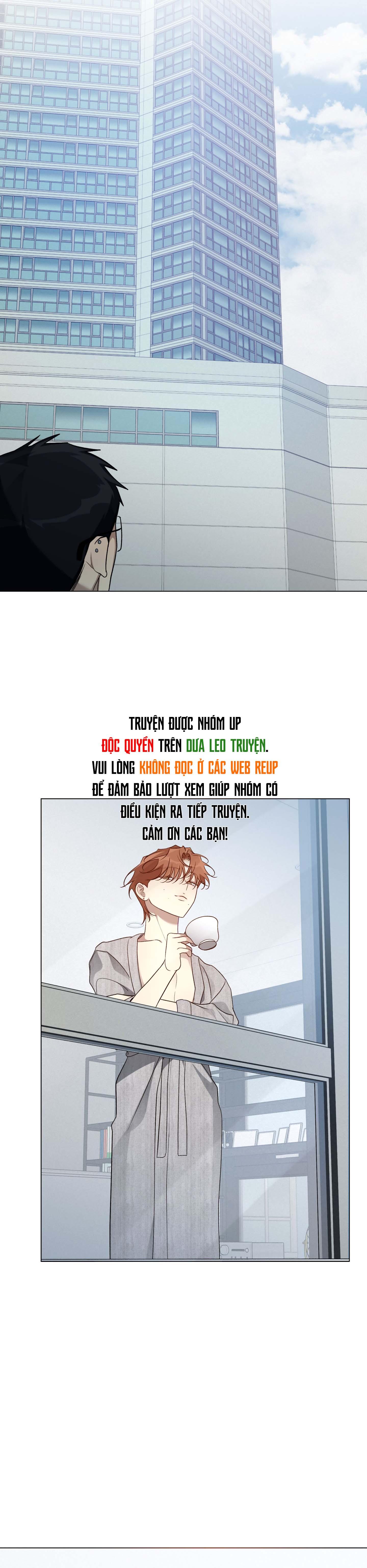 Tin Đồn Chapter 12 - Next Chapter 13