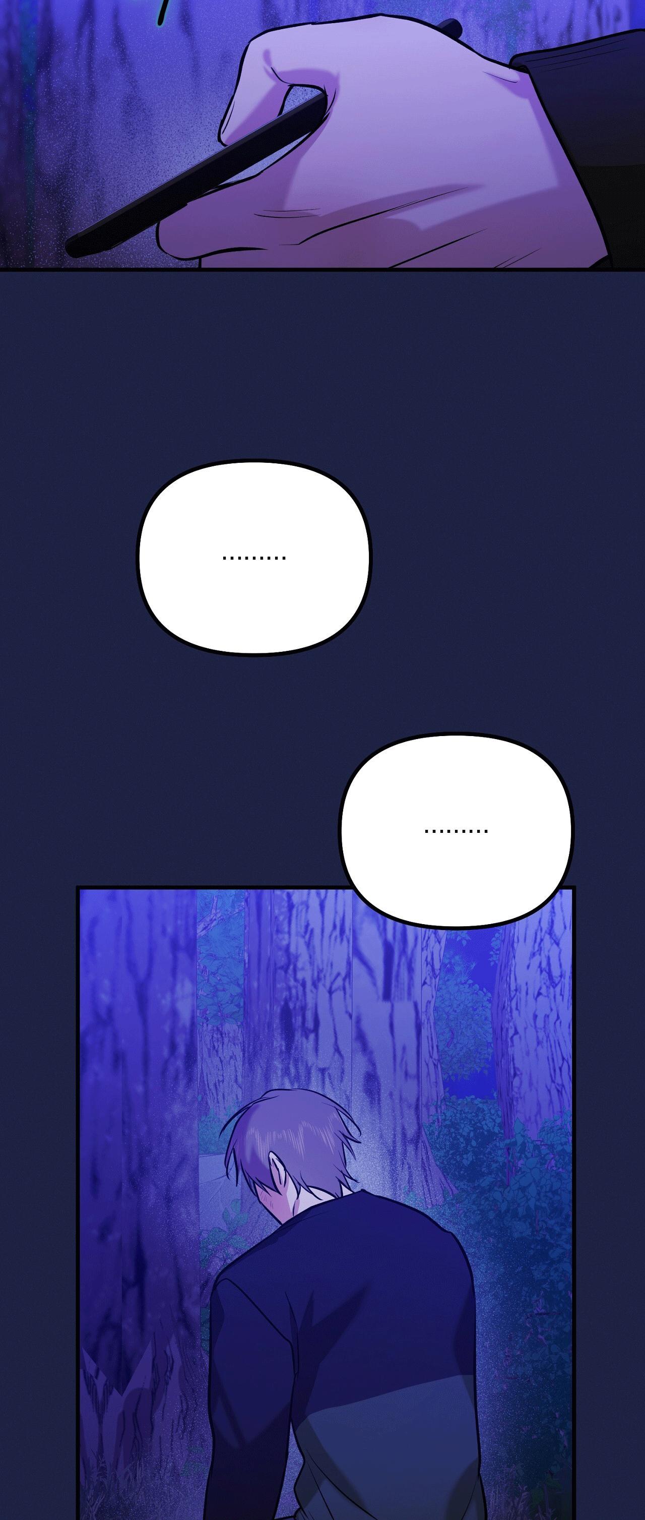 Delivered Comics Chapter 12 - Next Chapter 13