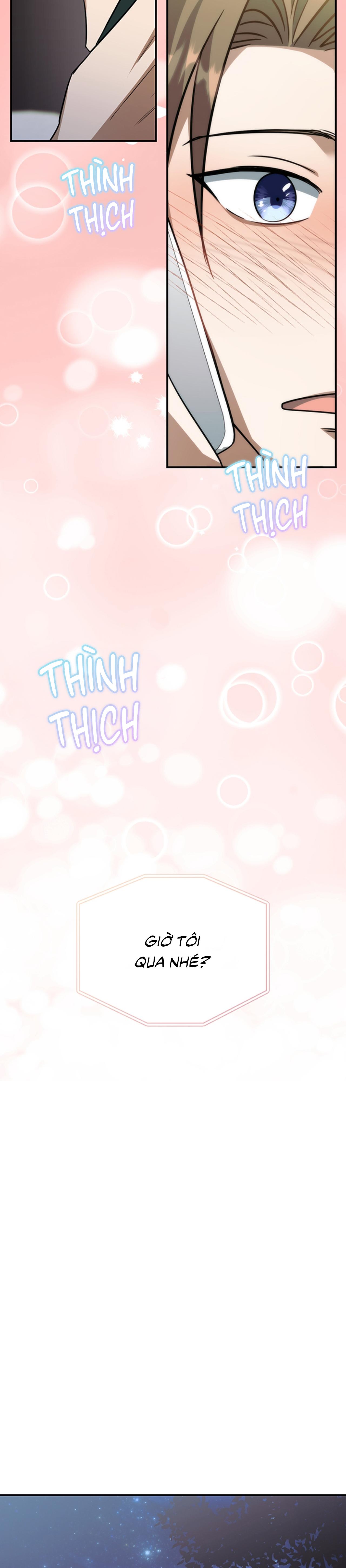 SỰ THẬT TRẦN TRỤI Chapter 8 - Trang 2