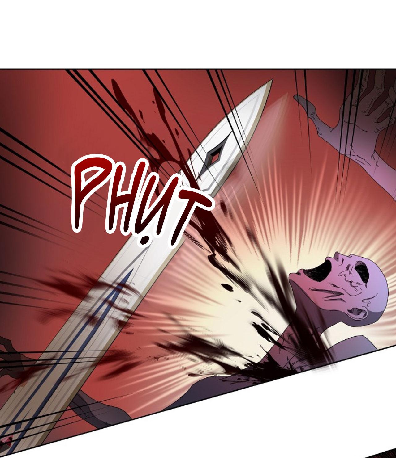 Hãy Lựa Chọn Anh Hùng Của Bạn Thật Cẩn Thận Chapter 16 - Trang 2