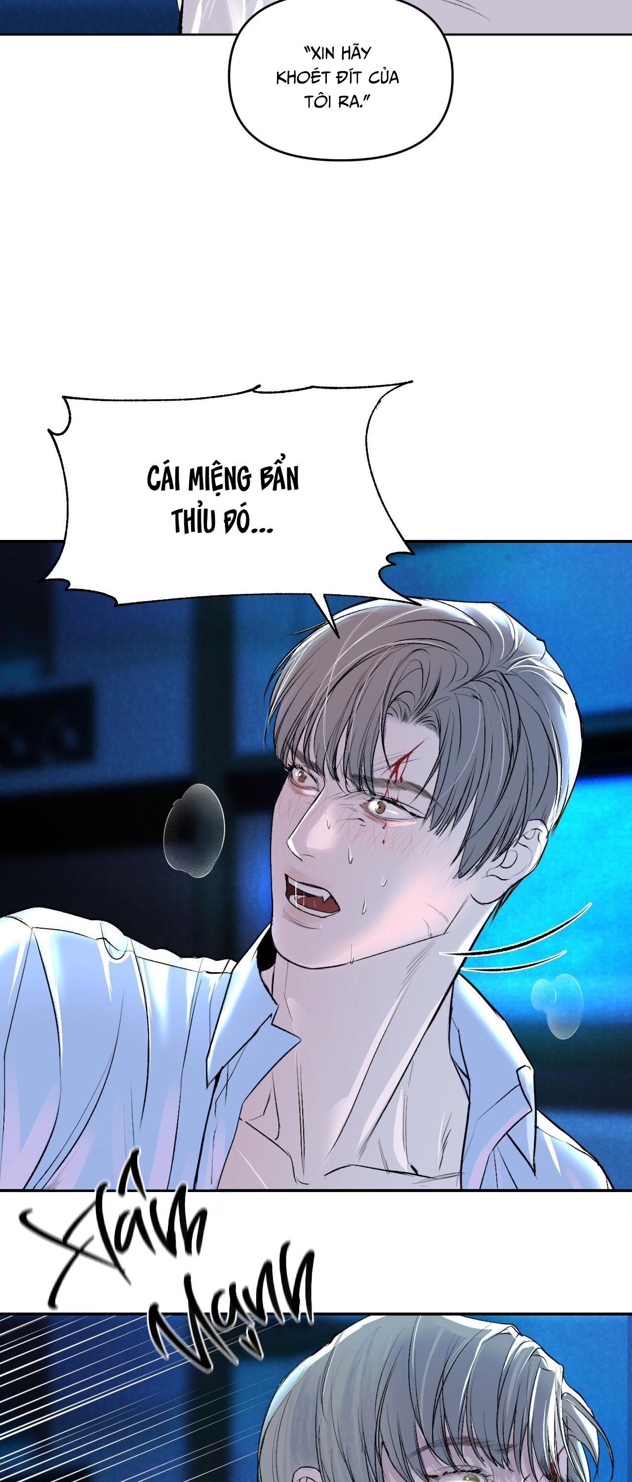 (GĐCV) RÁC RƯỞI CŨNG TỪNG CÓ GIÁ TRỊ Chapter 2 H+ - Trang 2