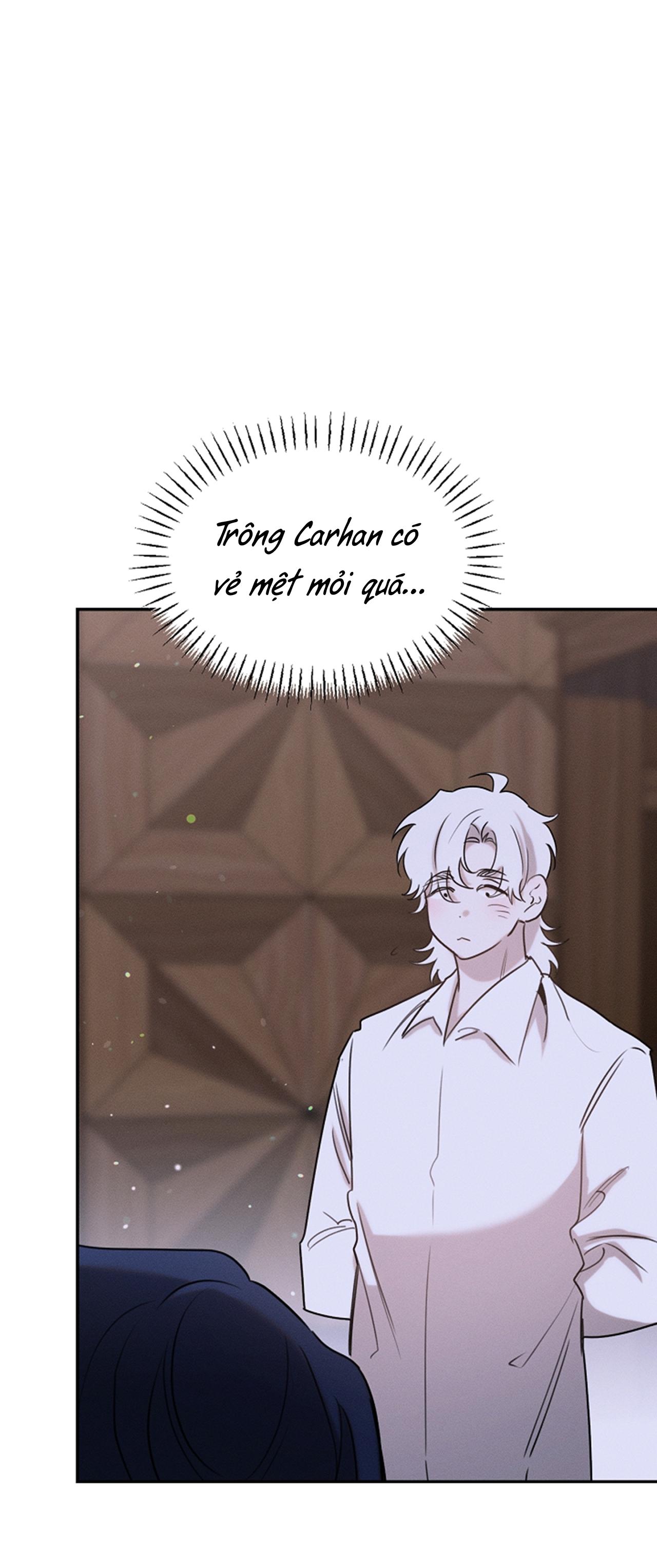 (END) Này, Đừng Có Nhấn Cái Nút Đó! Chapter 50 - Trang 2