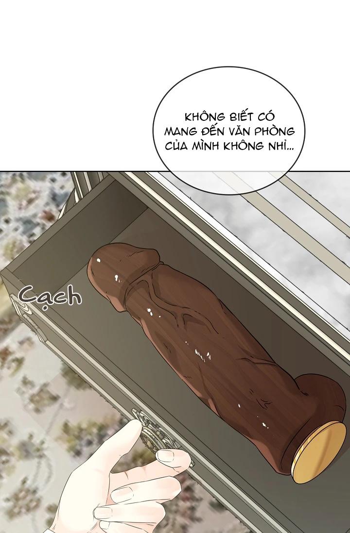 (Daisy) Snake Hole Chapter 4 - Next Chapter 5 H++