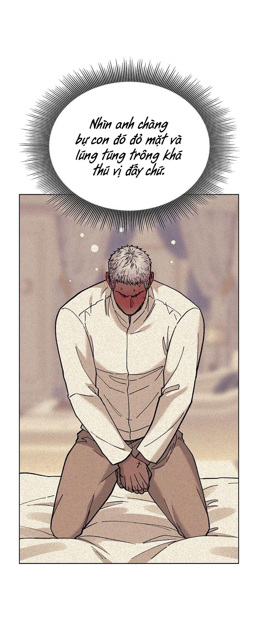 Sa Mạc Ẩm Ướt Chapter 5 - Trang 2