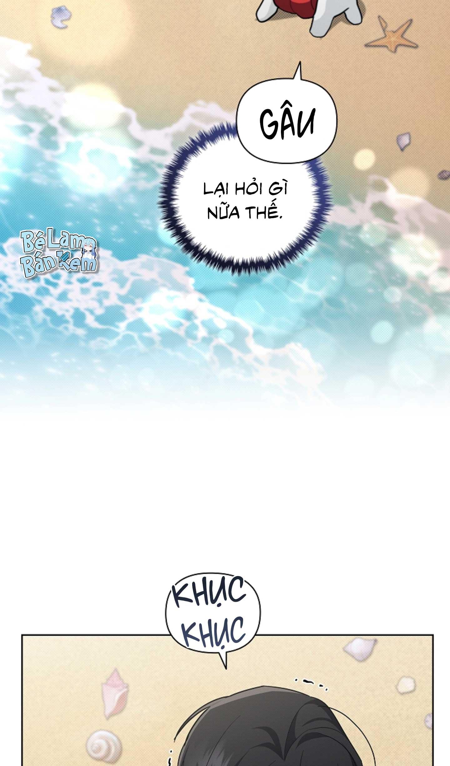 ĐỪNG ĐỘNG VÀO CÚN CON! Chapter 44.10 End - Trang 2