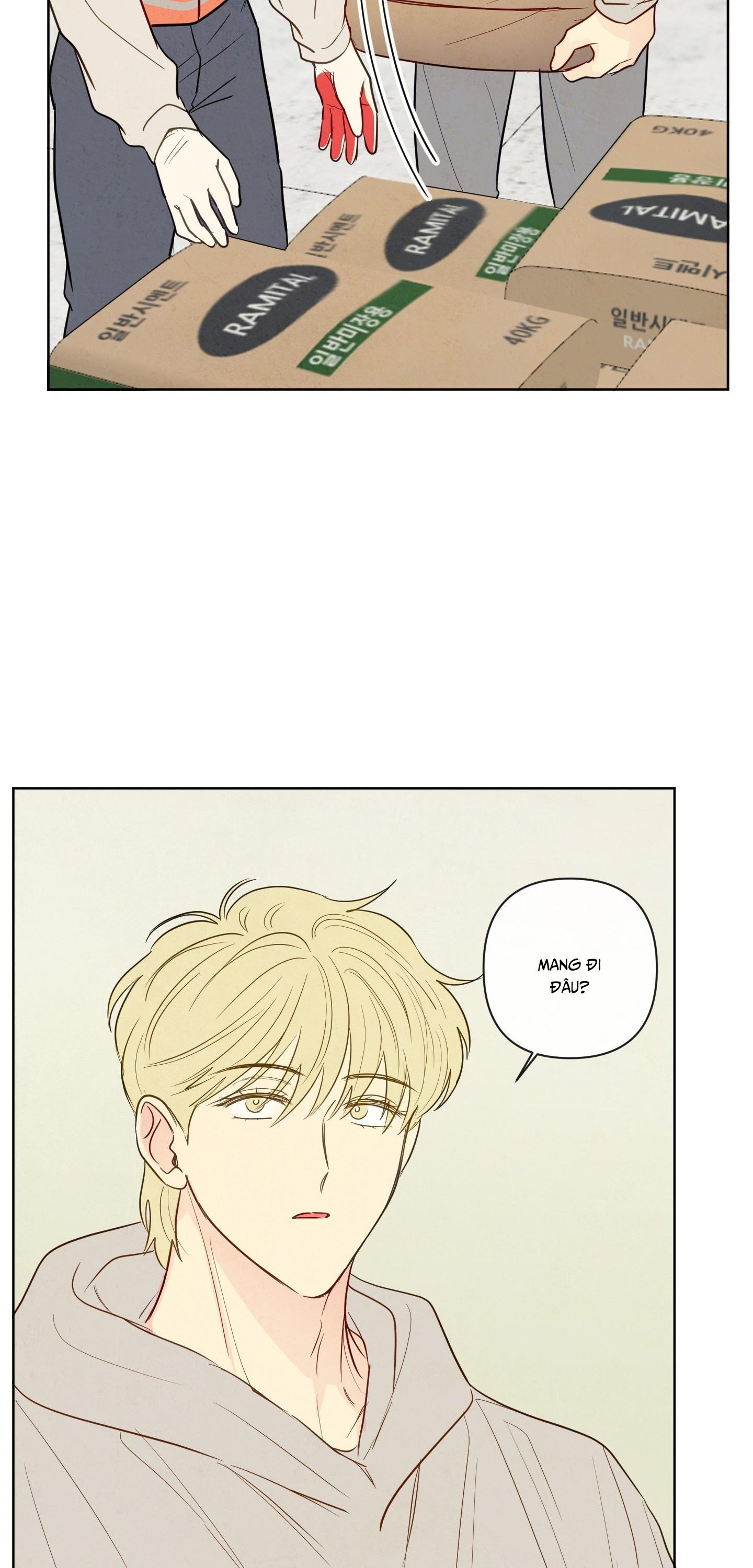 The Sacred Serpent's Seduction Chapter 27 - Trang 2