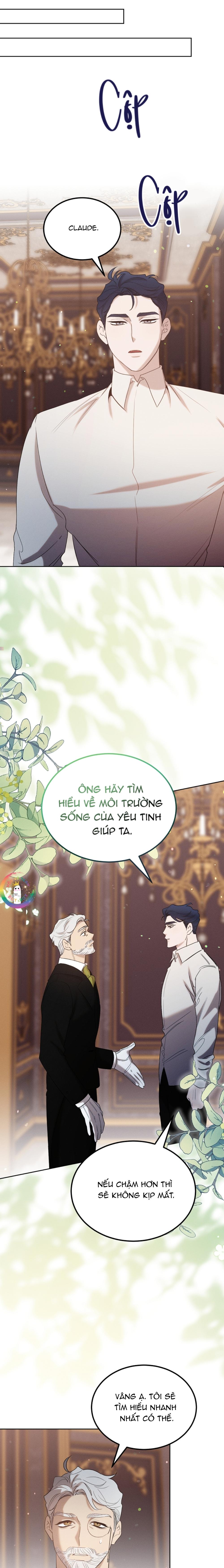 (END) Này, Đừng Có Nhấn Cái Nút Đó! Chapter 46 - Trang 2