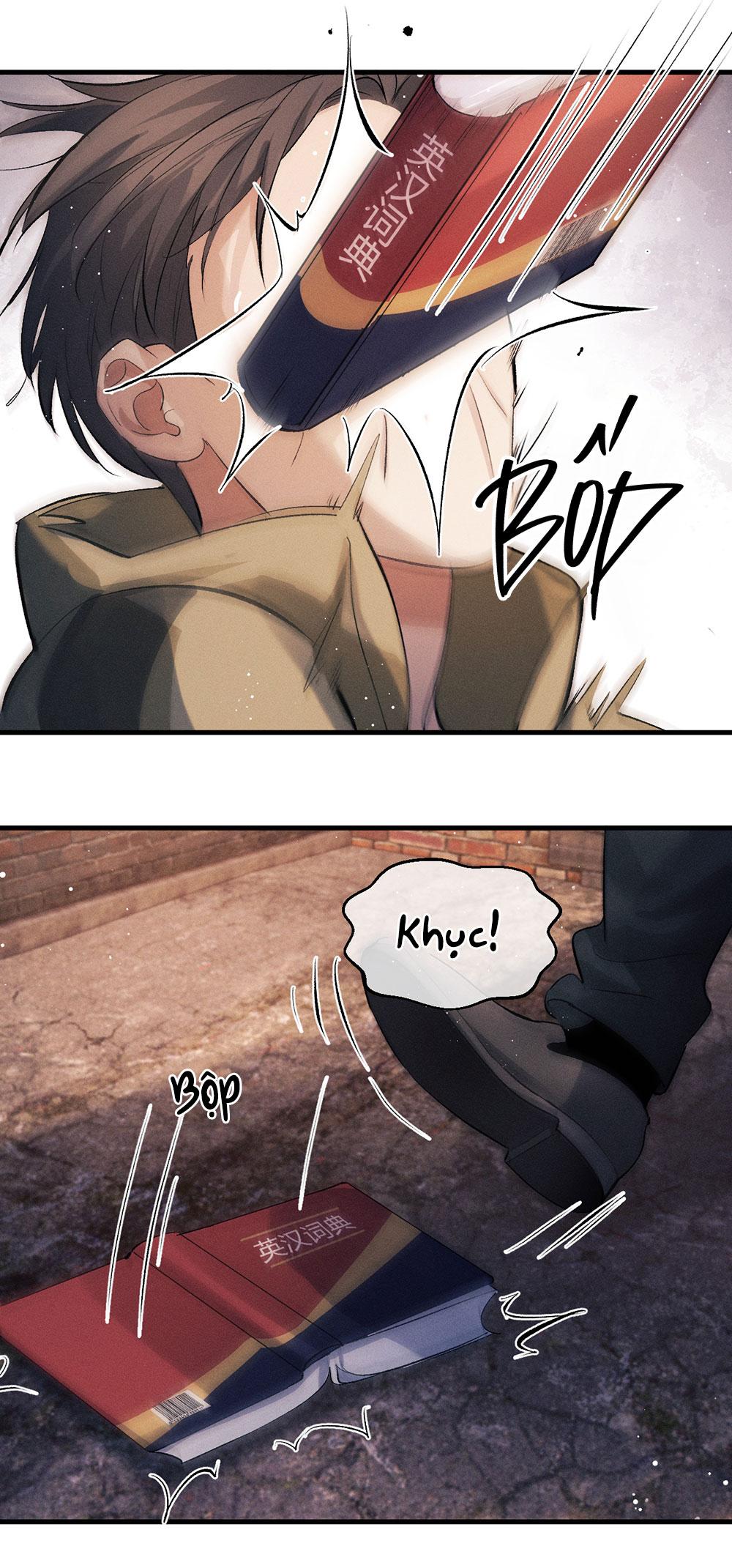 Tát Dã (Ngang Tàng) Chapter 31 - Trang 2