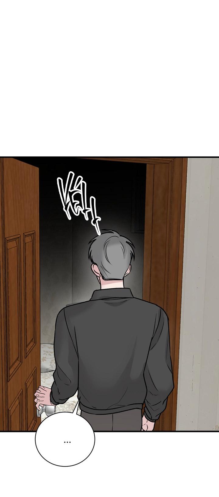 NGƯỜI CHÚ TÔI YÊU! Chapter 5 19+ - Trang 2