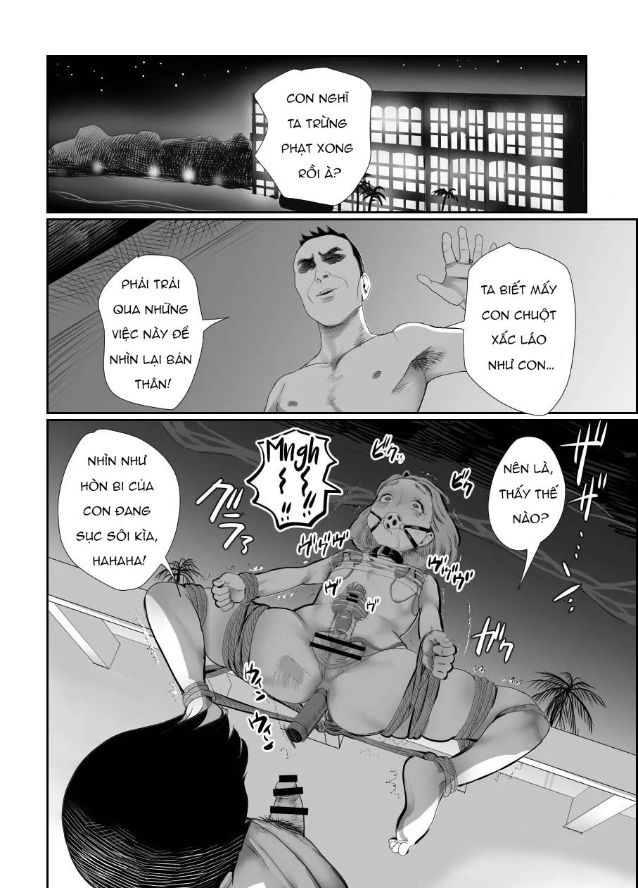 TUYỂN TẬP BDSM CHỊT CHỌT Chapter 332.2 - Trang 2