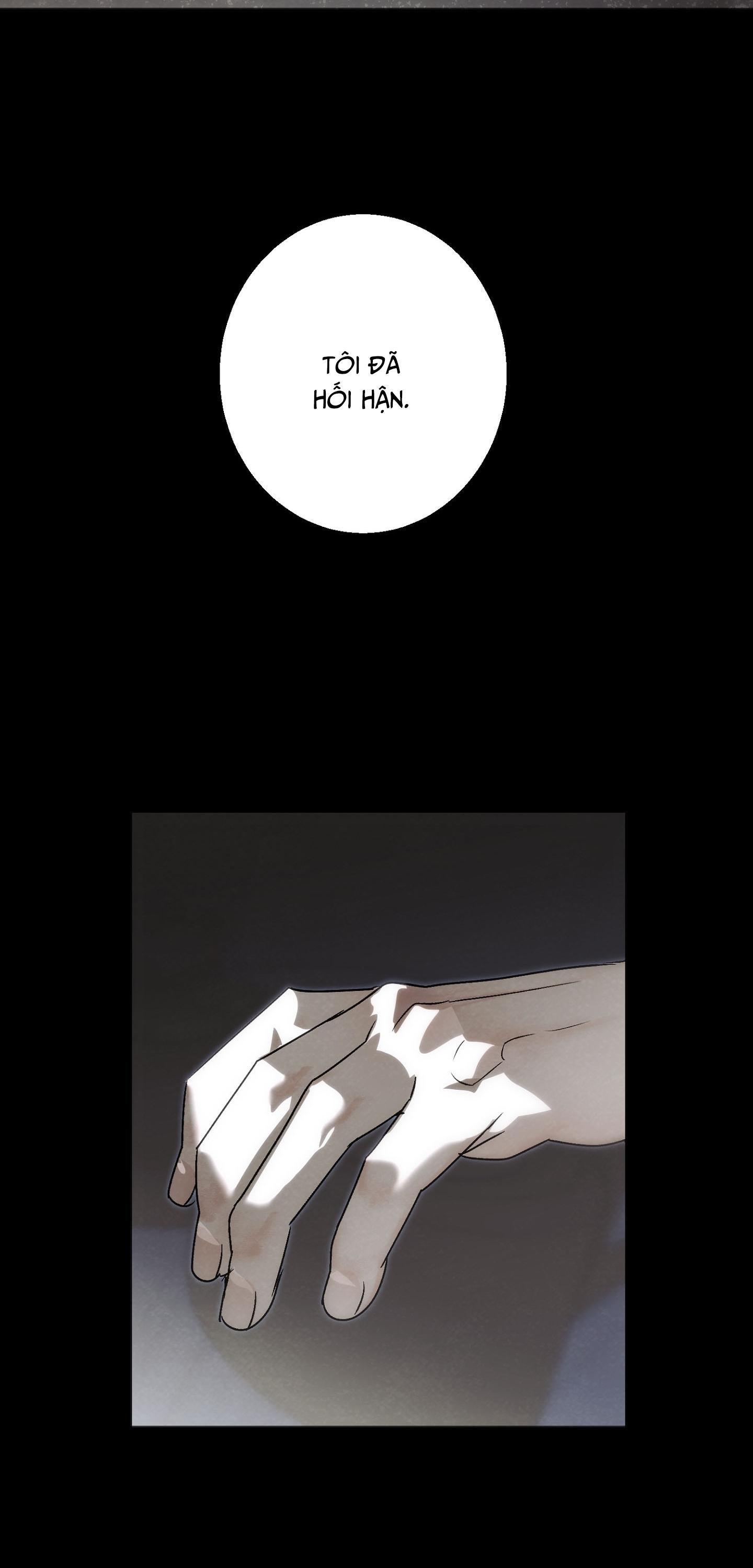 KHI VẬN MỆNH ĐƯA LỐI Chapter 8 END - Trang 2