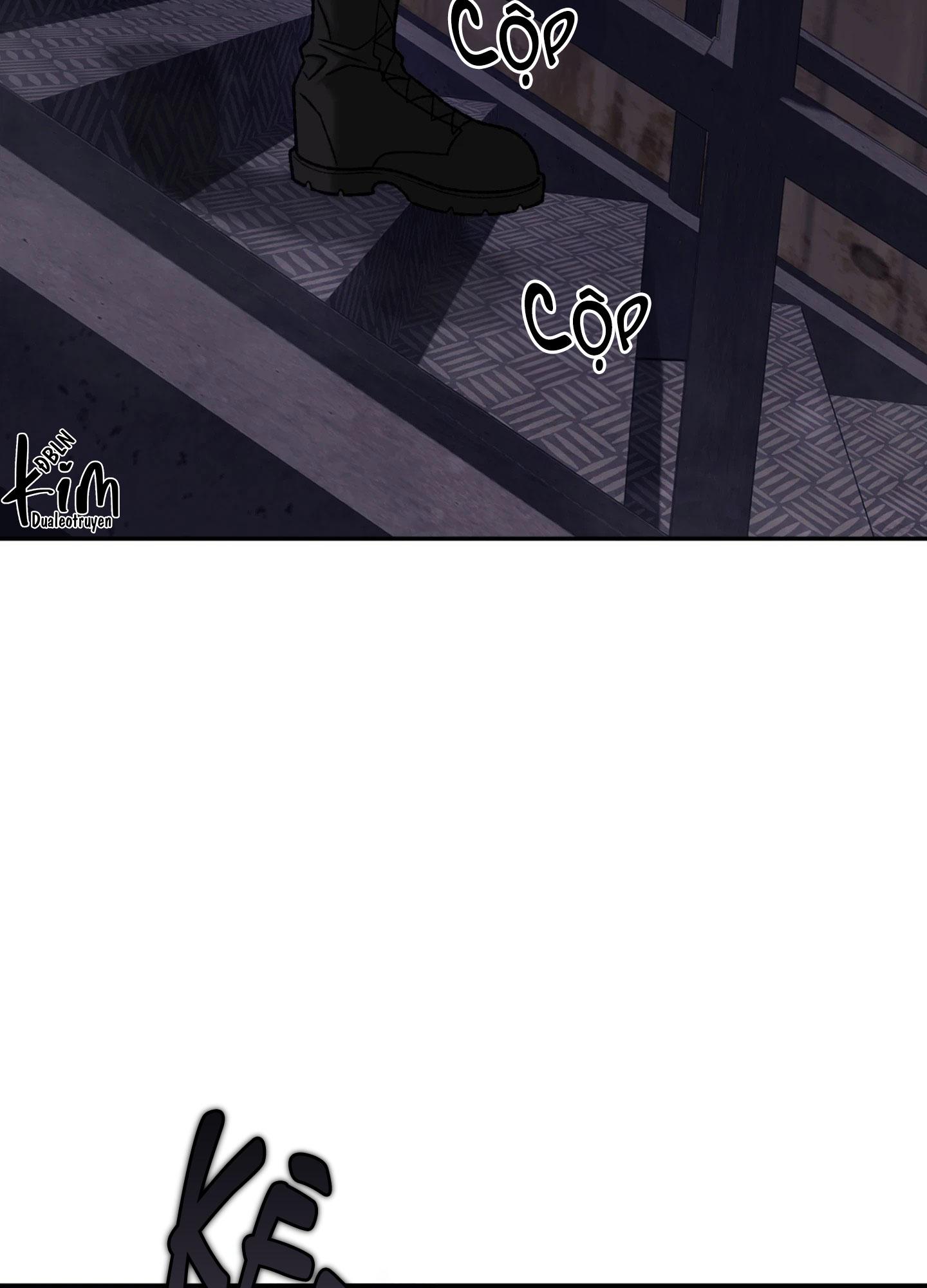 DAWNING LIGHT Chapter 3 - Trang 2