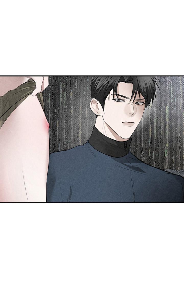 [DDT] KẺ ĐÁNH CẮP TRÁI TIM Chapter 9 19+ - Next Chapter 10 19+